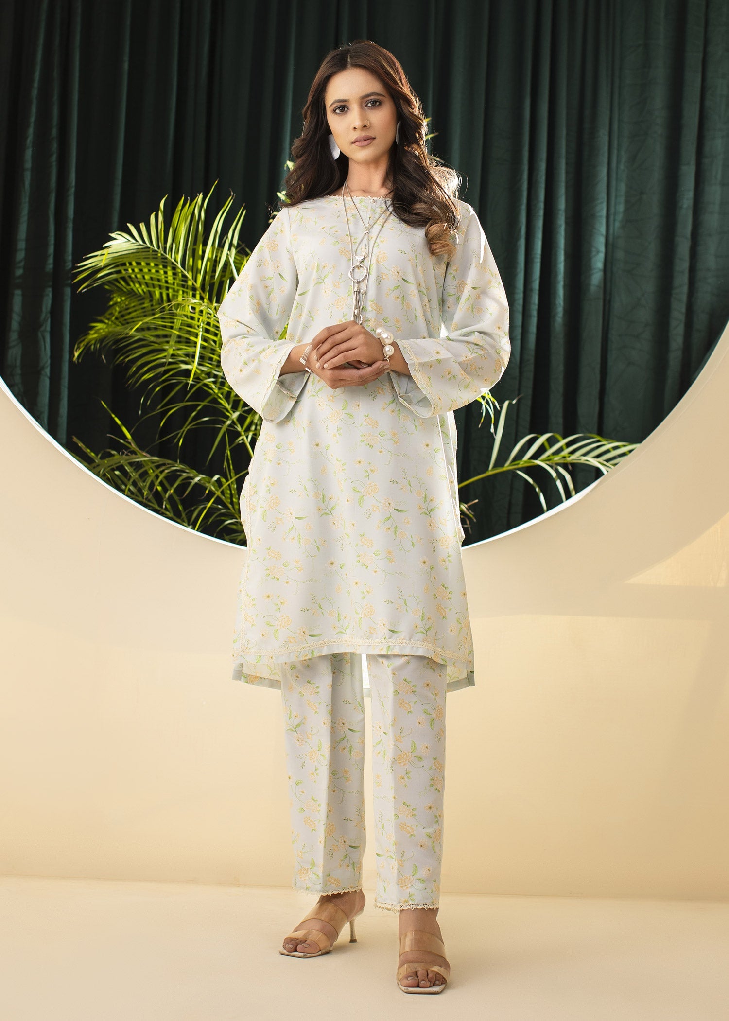 Marjjan MP 13 Women 2pcs