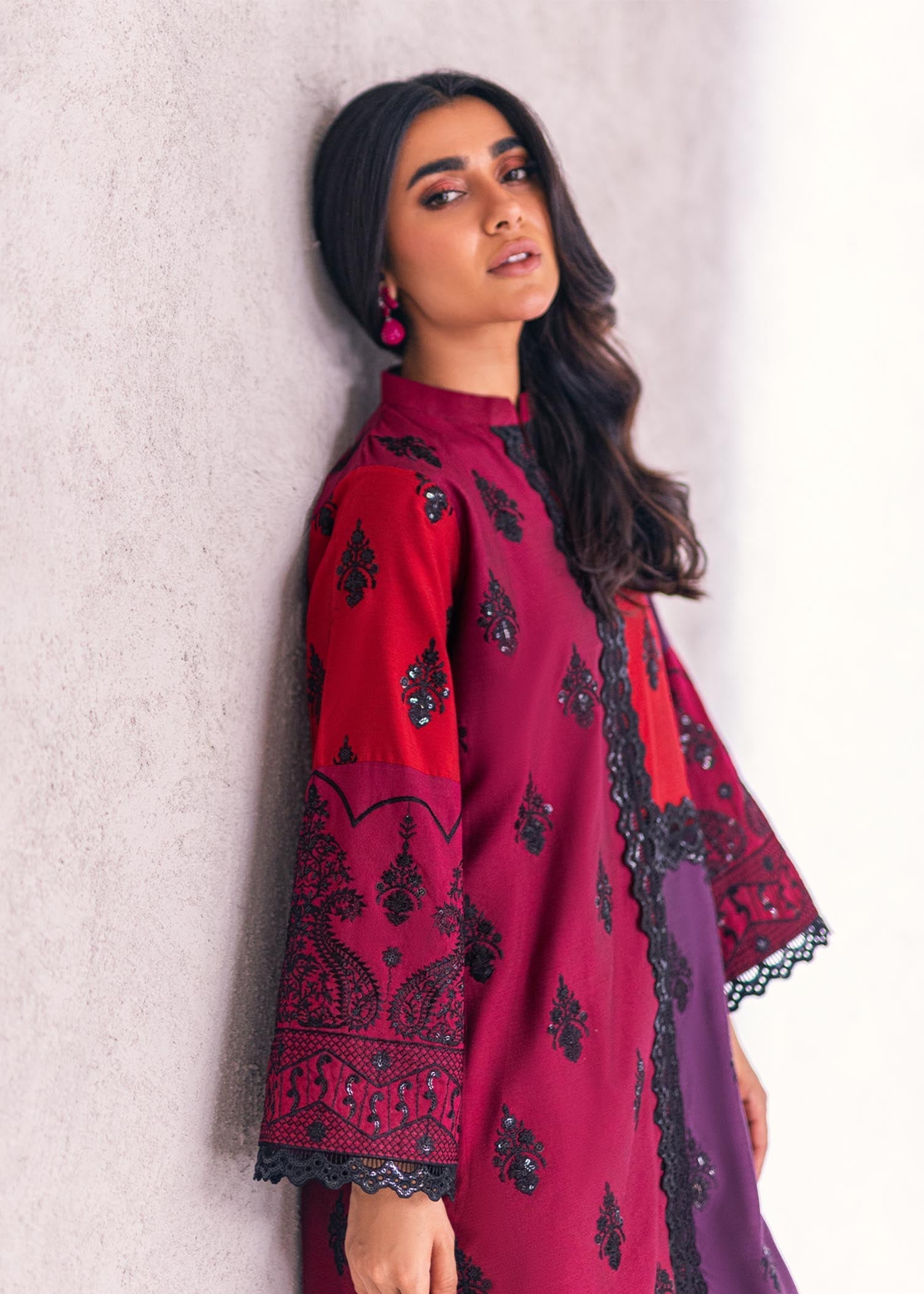 Rj’s Pret TOPAZ Women 2pcs