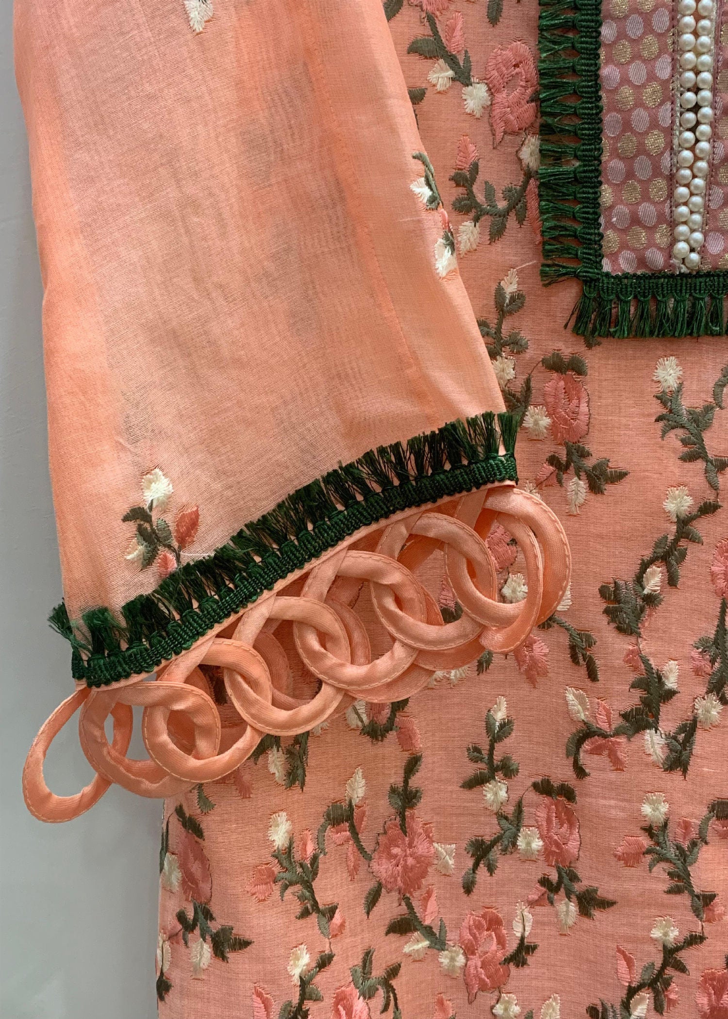 ZINSHA Blossom Women 3pcs