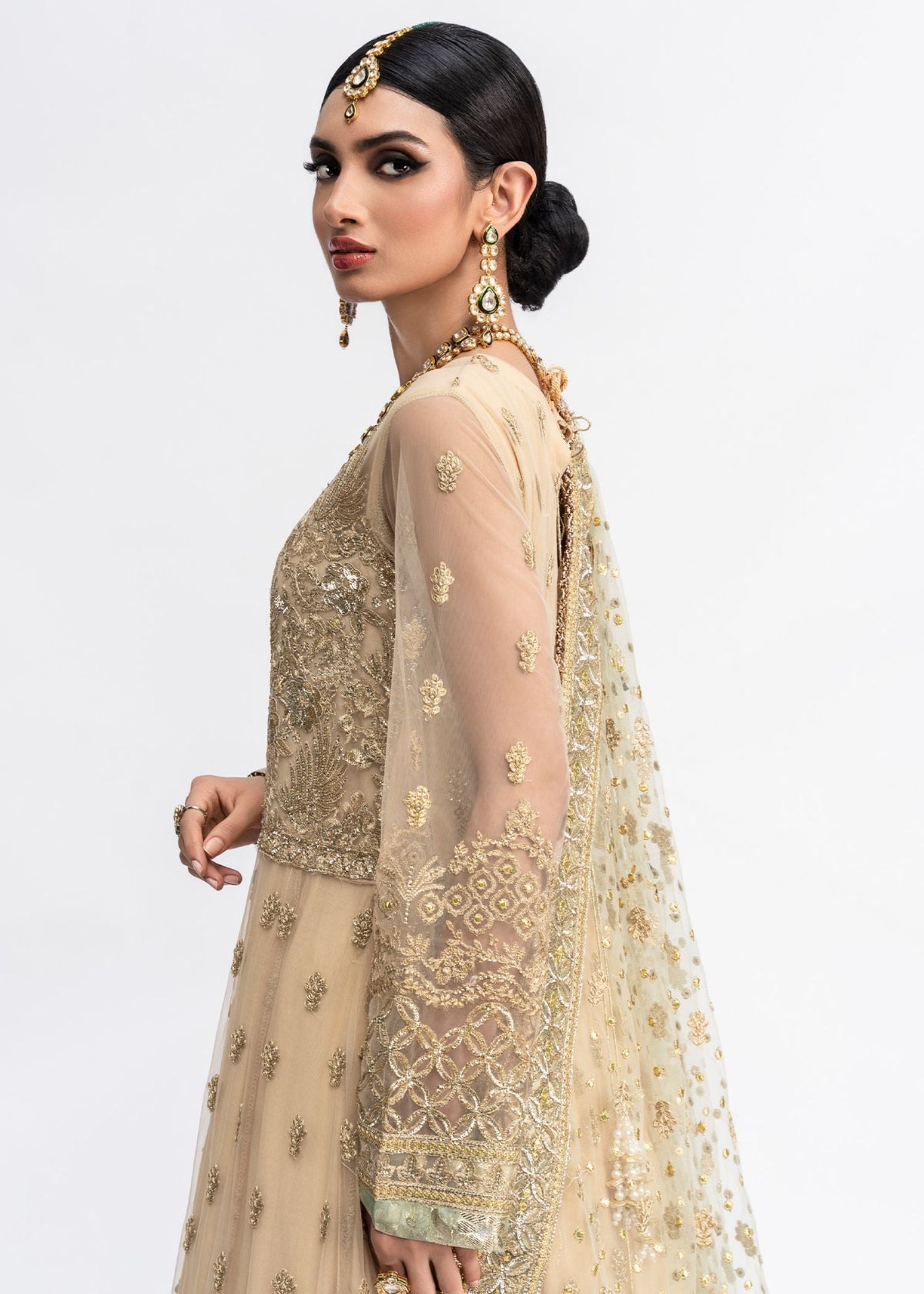 Karma Gold Dust Women 2pcs