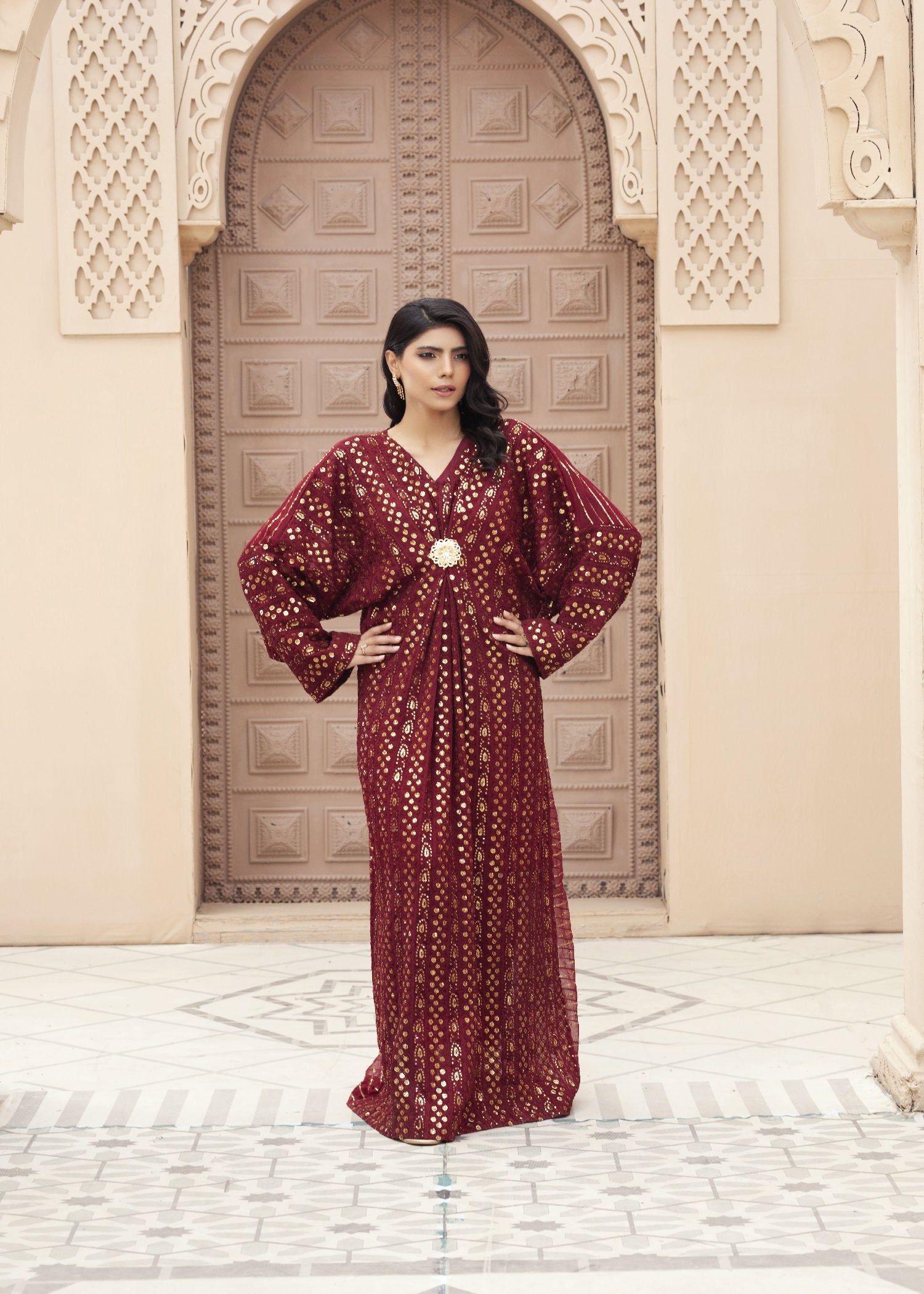 Elahe | Razi Women 2pcs