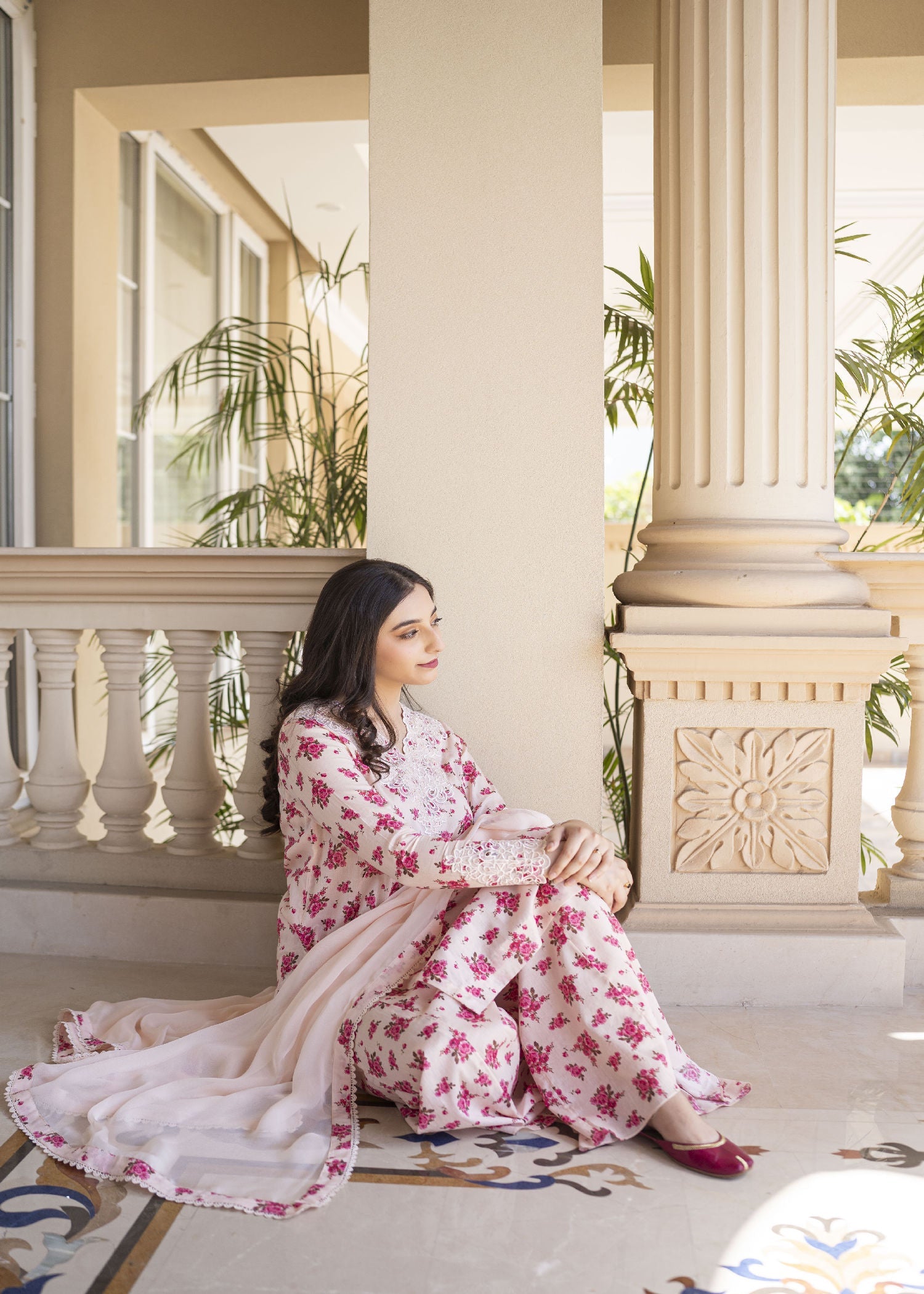 Aisling By Nirmal LUCIA Women 3pcs