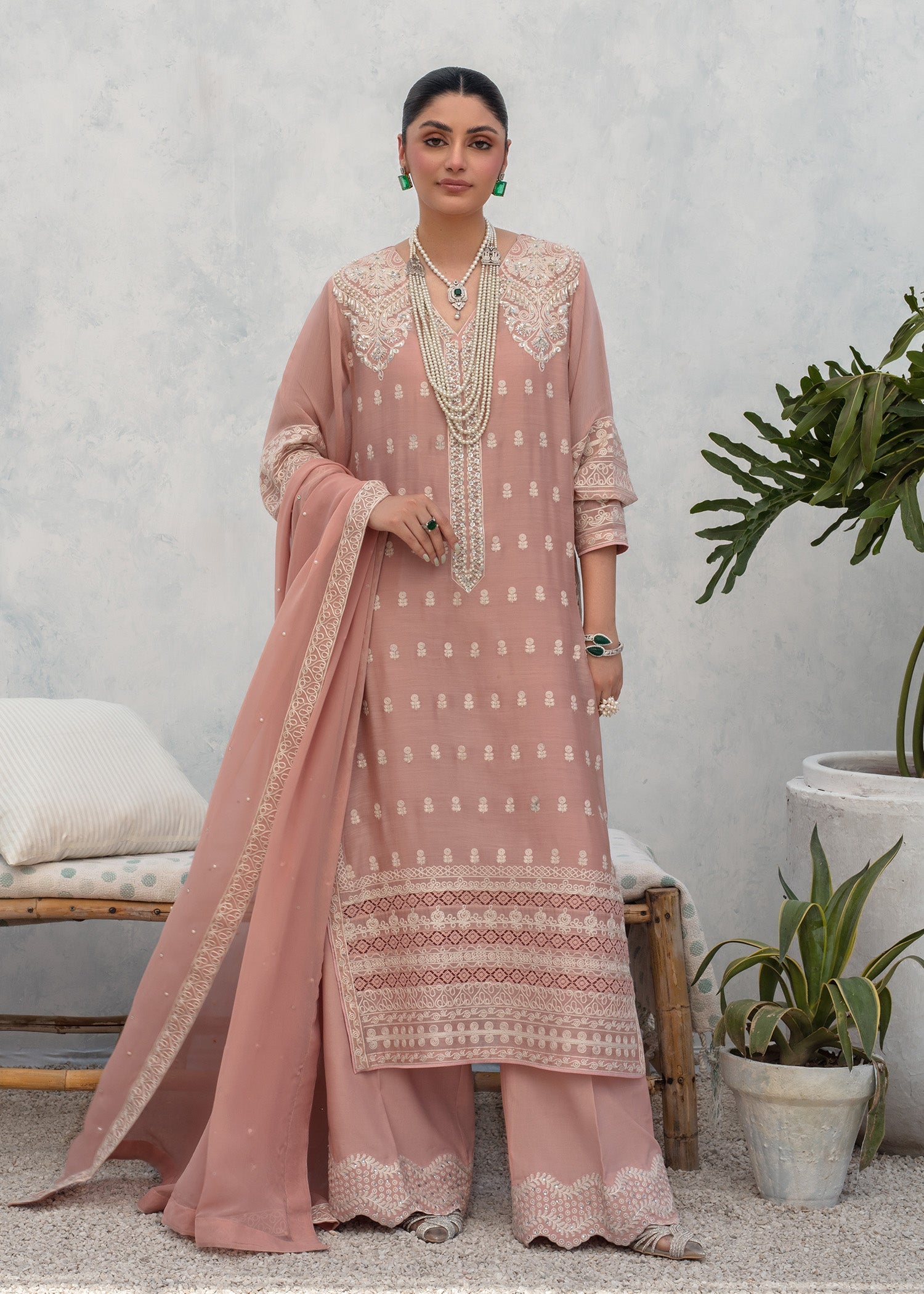 Saira Shakira Coraline Women 4pcs