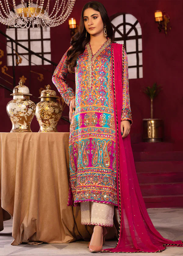 Seemab MAYA Women 3pcs