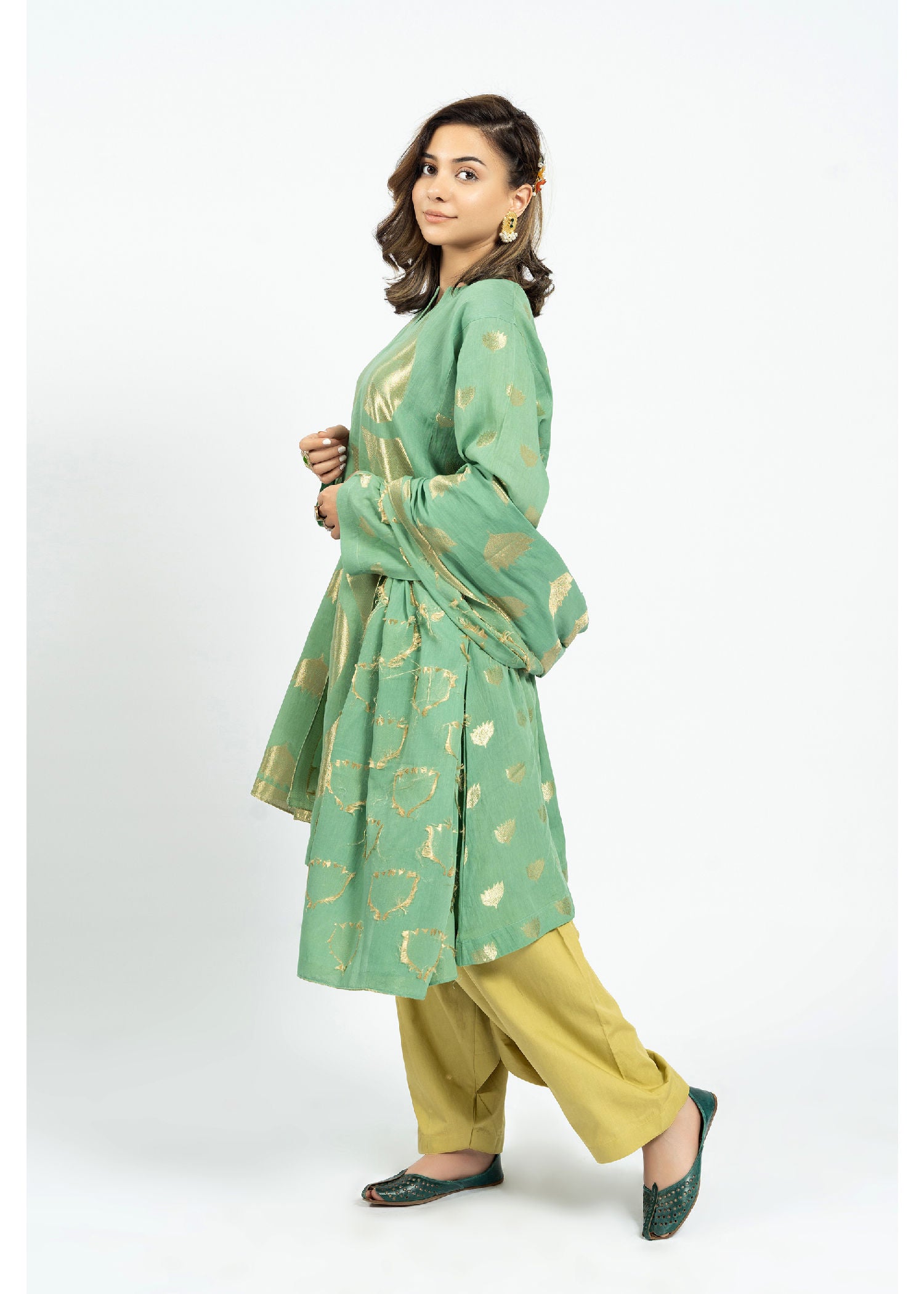 Khatepoesh Granada 1 Women 3pcs