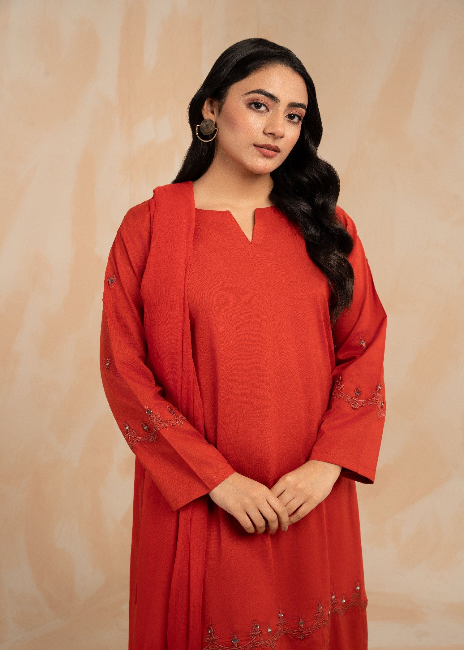 RSM Collection MISHAL Women 3pcs