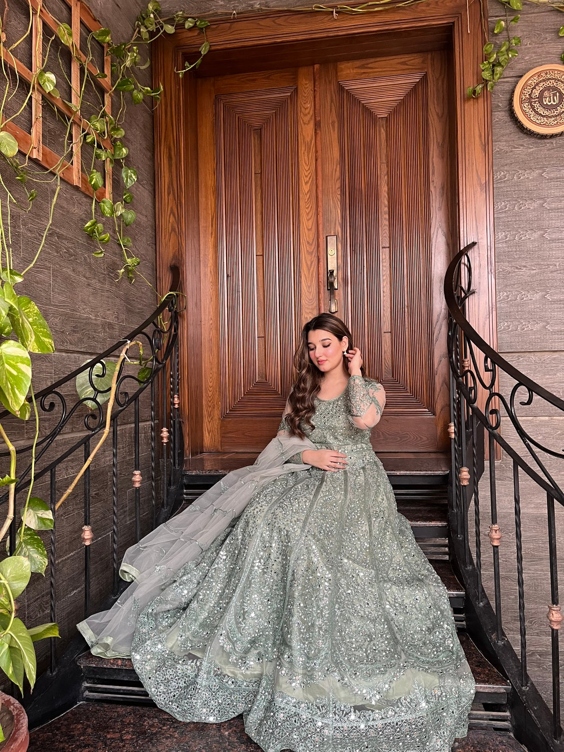 Laal Clothing LA 037 Women 2pcs