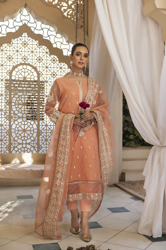 Meeraki MEHRUNNISA Women 3pcs