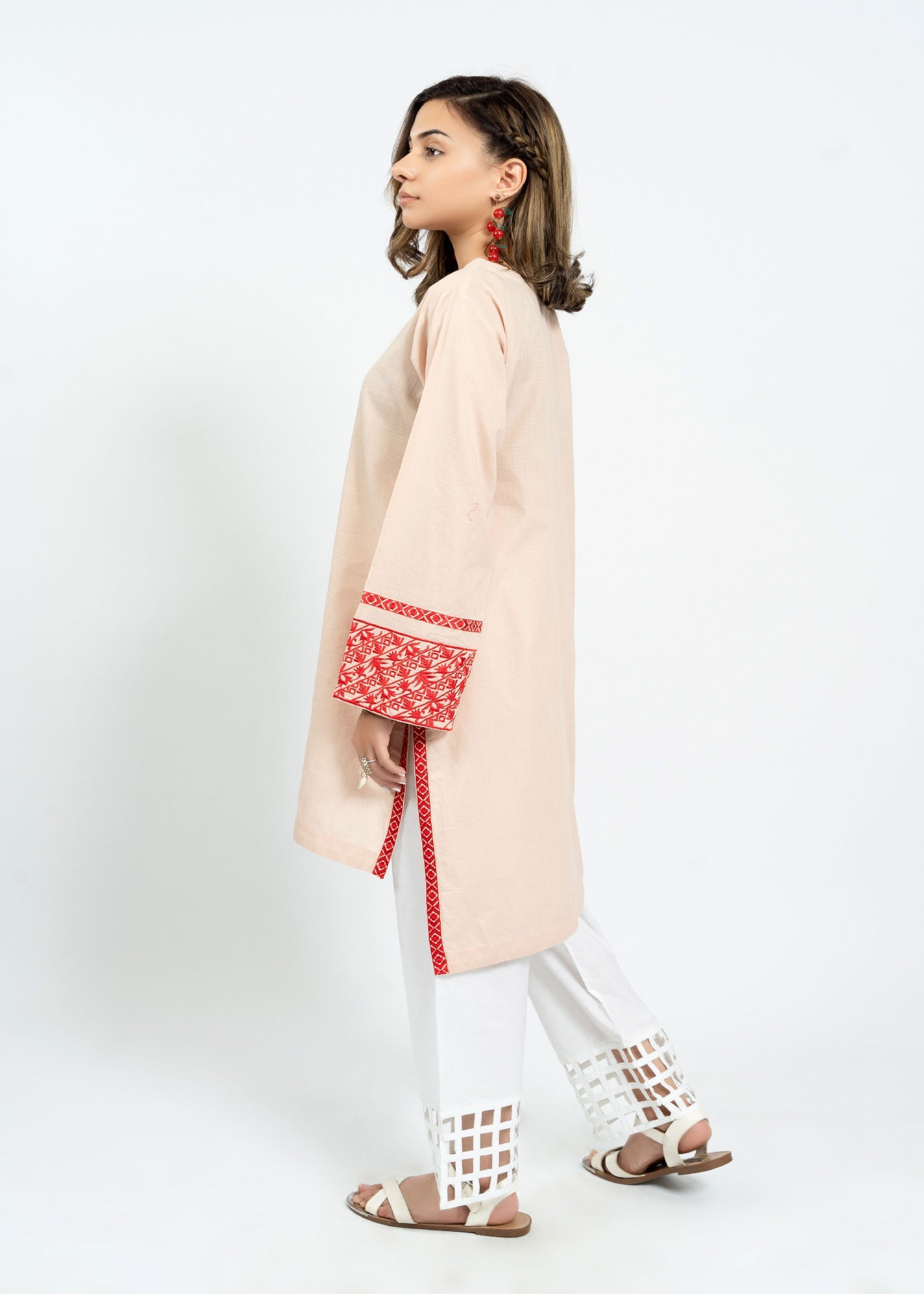 Khatepoesh Mujer Women 1pcs