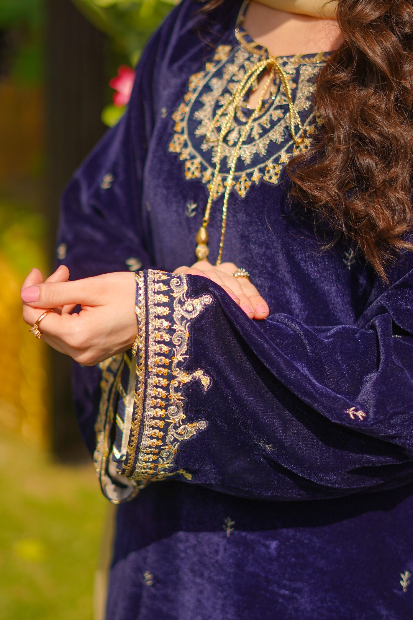 Omal By Komal FASANA () Women 3pcs