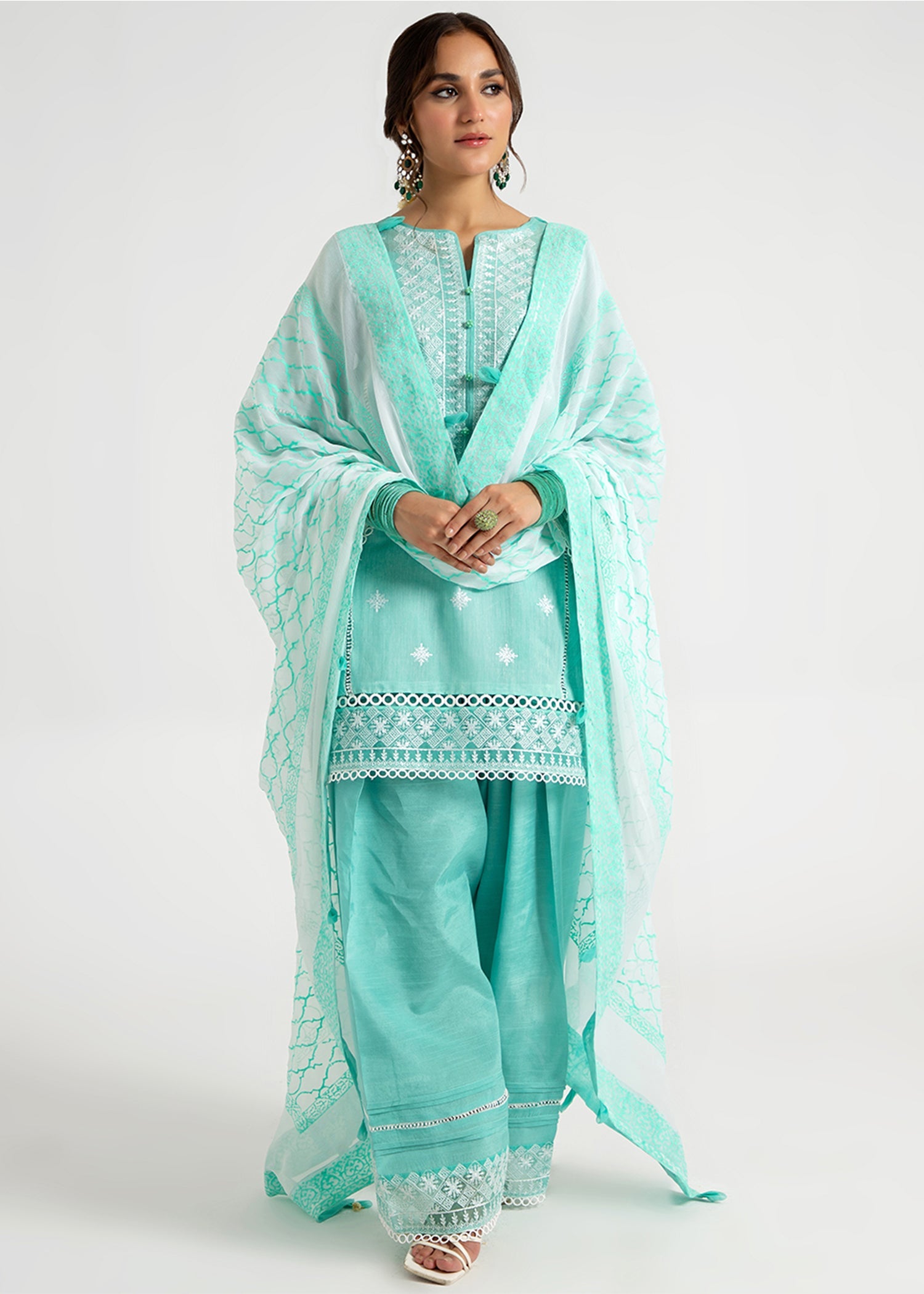 Arif Ashraf Aabi Women 3pcs