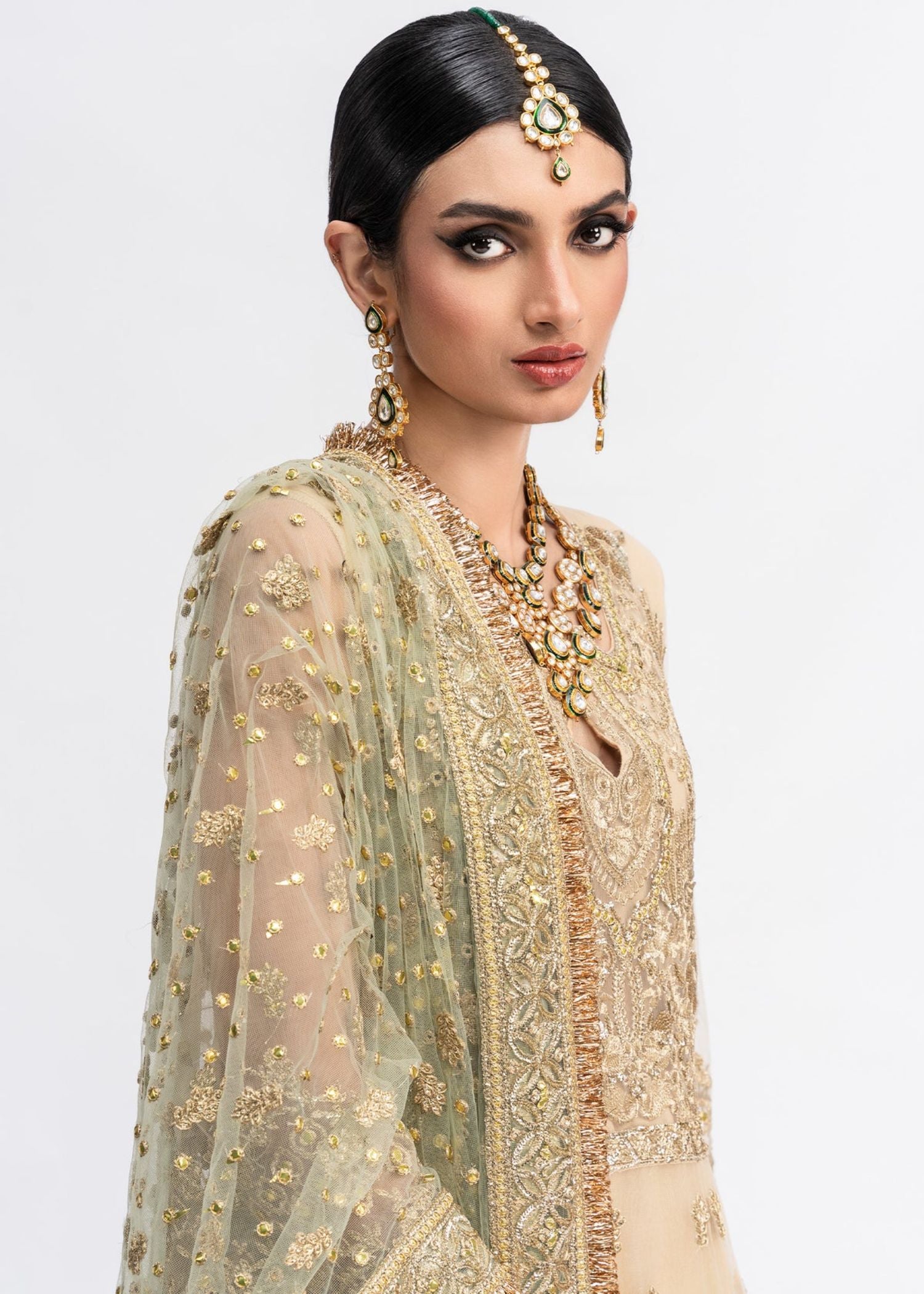 Karma Gold Dust Women 2pcs