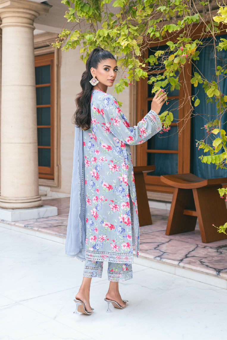 addee SM 027 (REHAAM) Women 3pcs