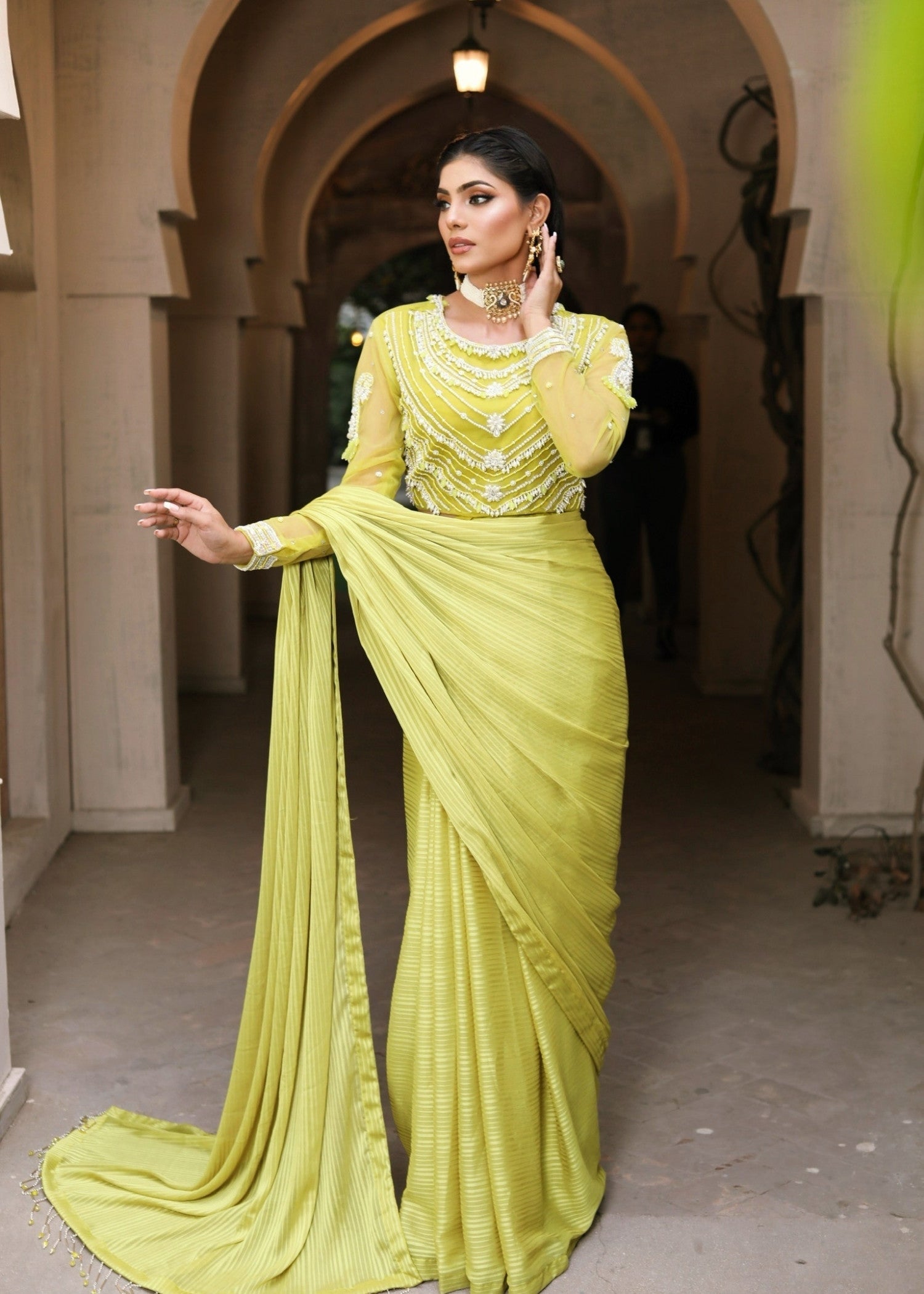 House Of Arfa Azita Women 3pcs