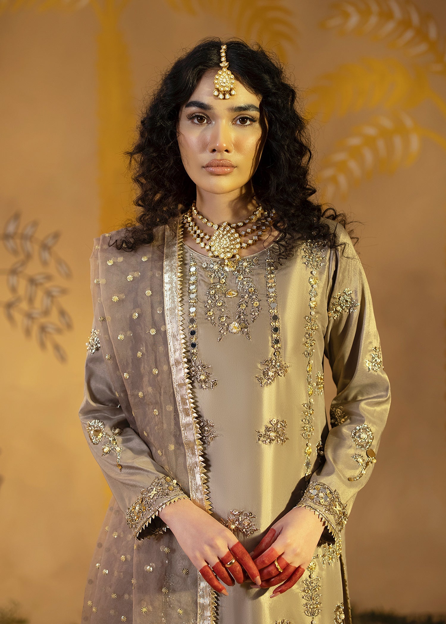 FAS Design Studio Marina Muse Women 3pcs