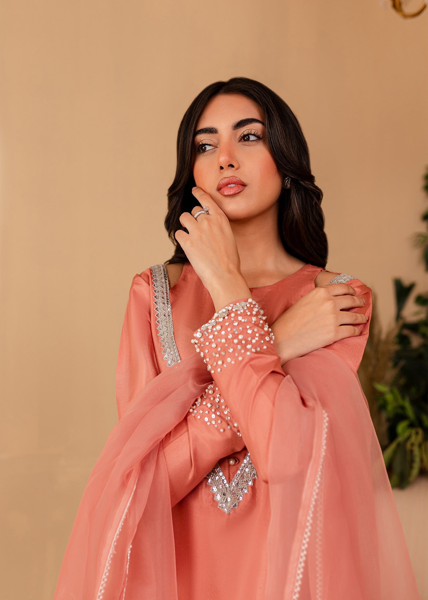 Allure By Ih VERA Women 3pcs