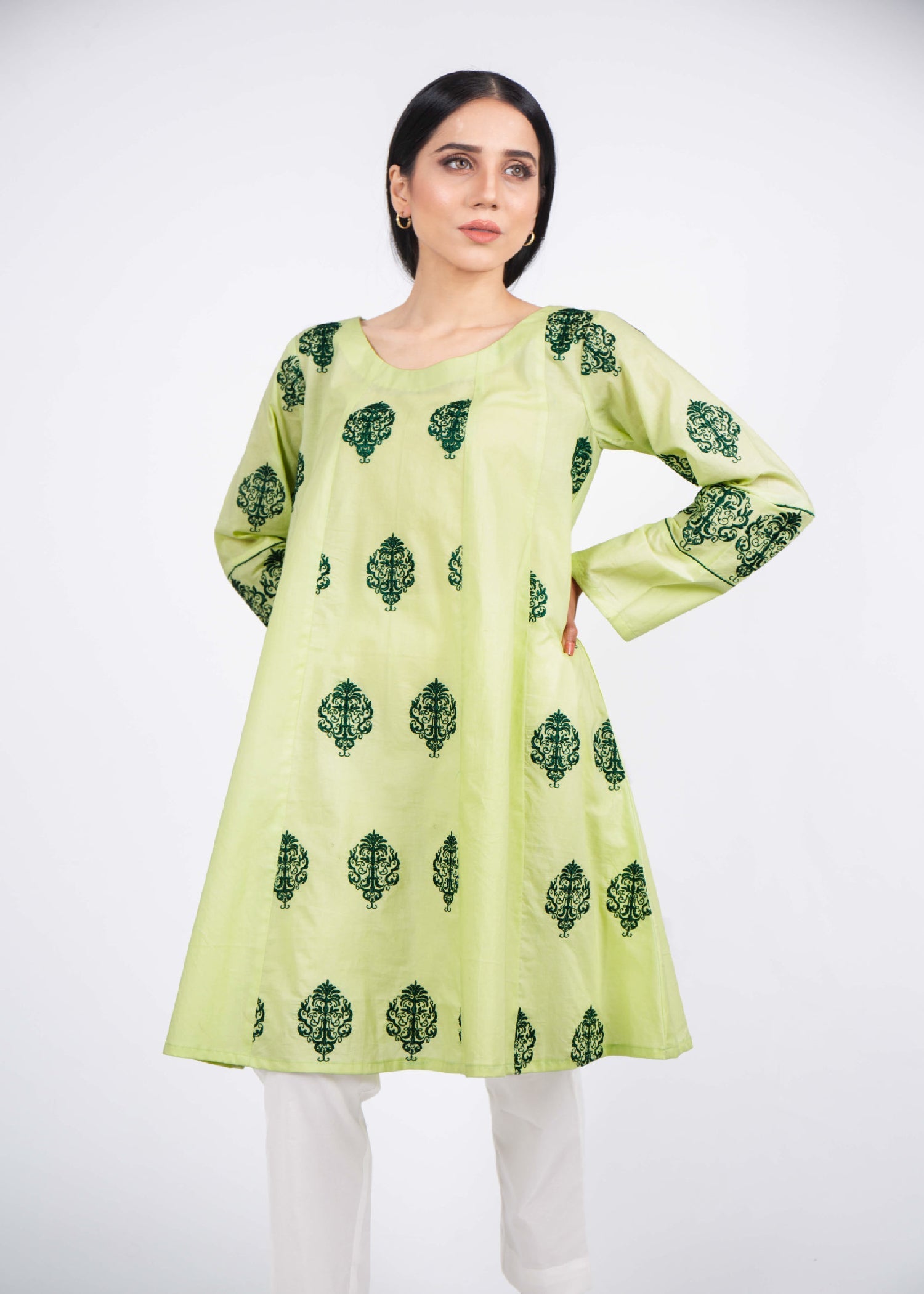 Khatepoesh Armineh Women 1pcs