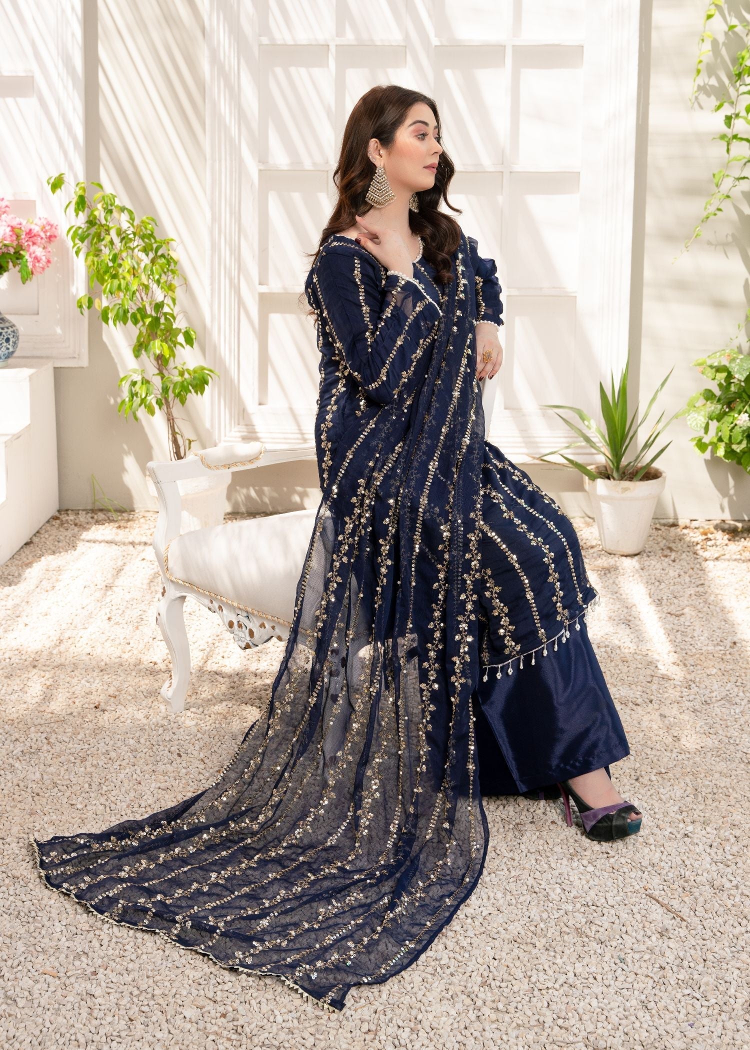 Momin Online MBEB 24 006 Women 3pcs