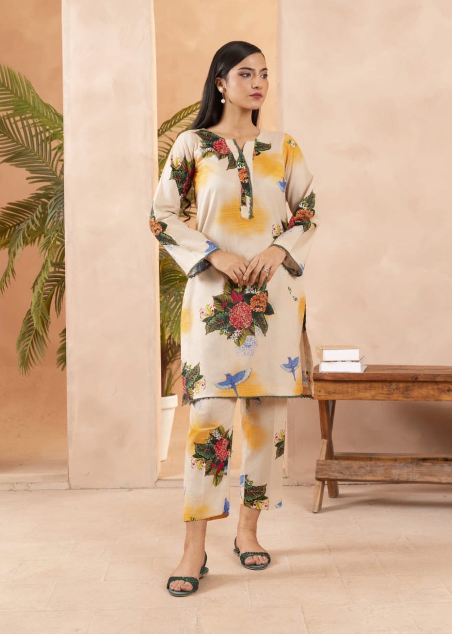 Midway Arts Multi Eid celebrations Women 2pcs