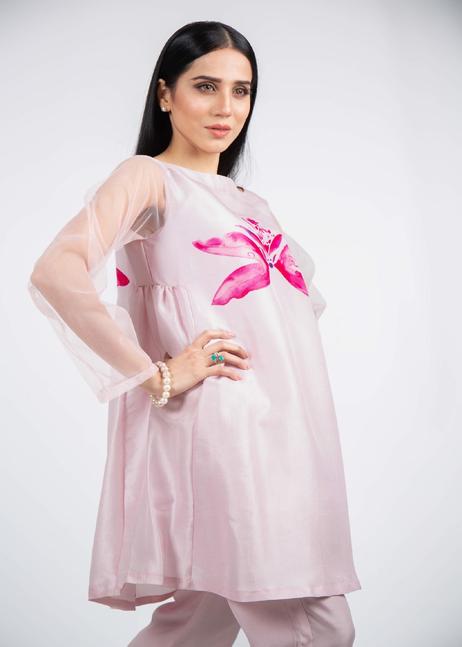 Khatepoesh Sansaf Women 2pcs