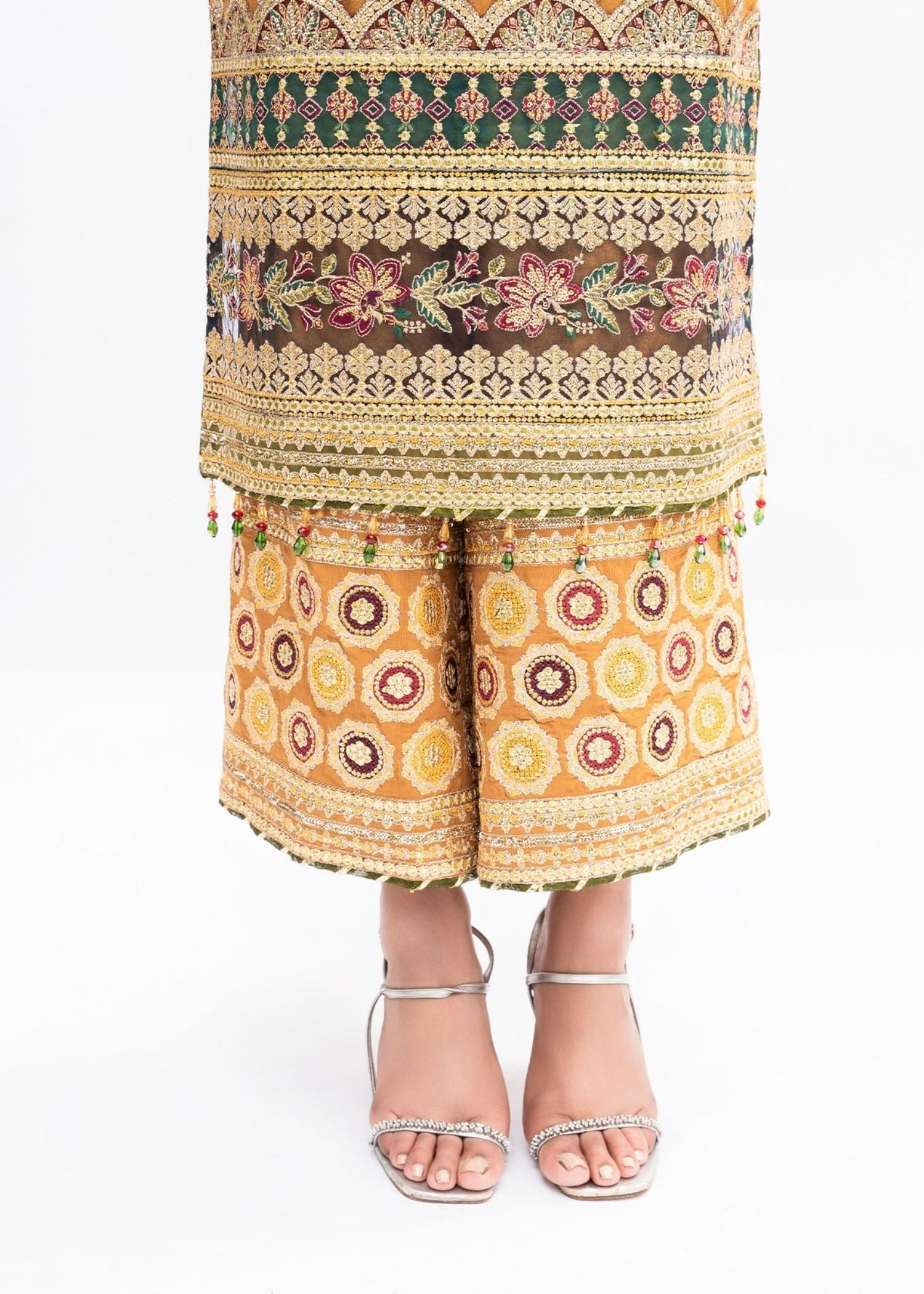 Karma Gaajra Women 3pcs