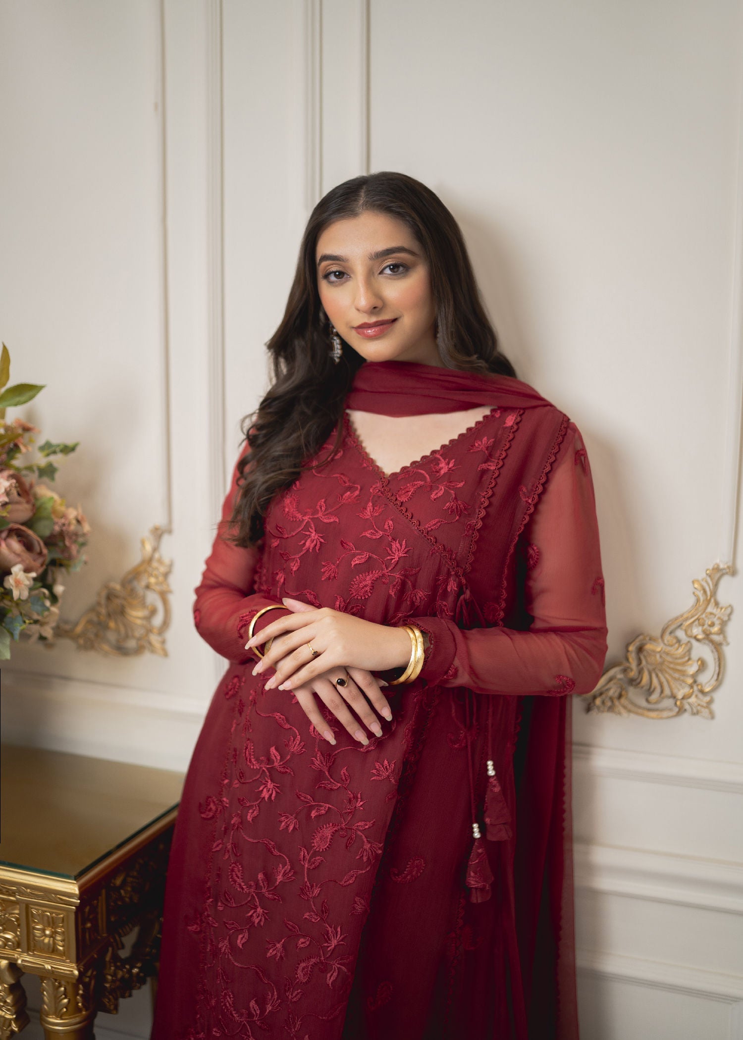 Aisling By Nirmal Fasana Women 3pcs