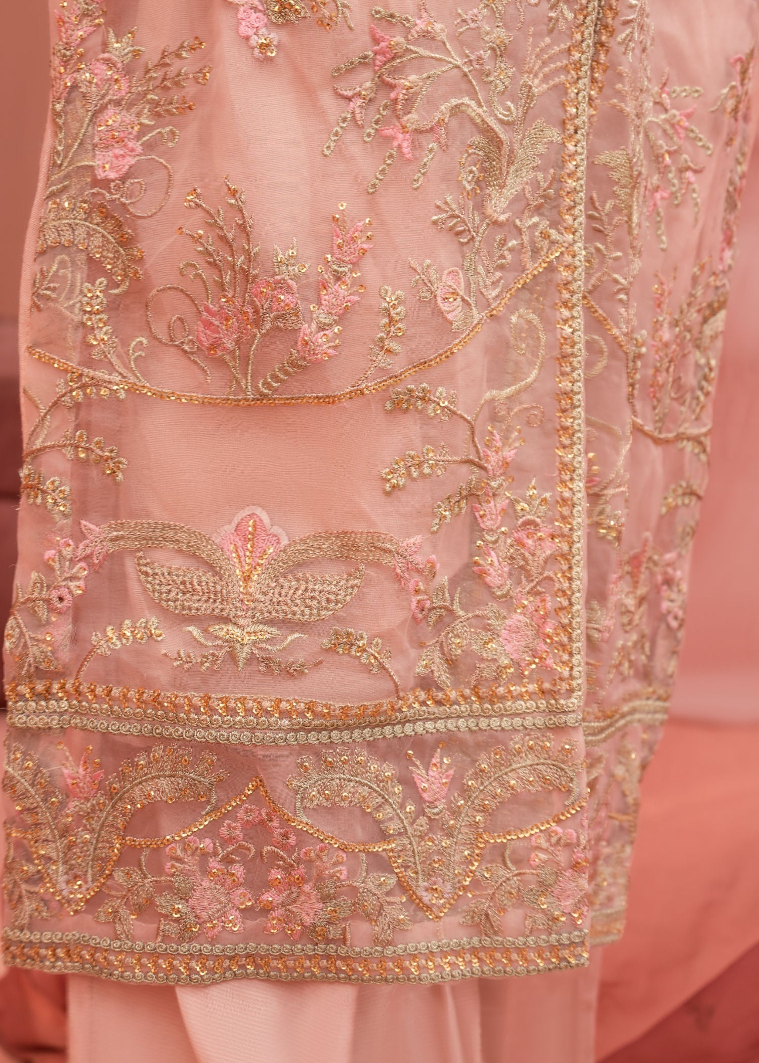 Hem Mishel Women 4pcs