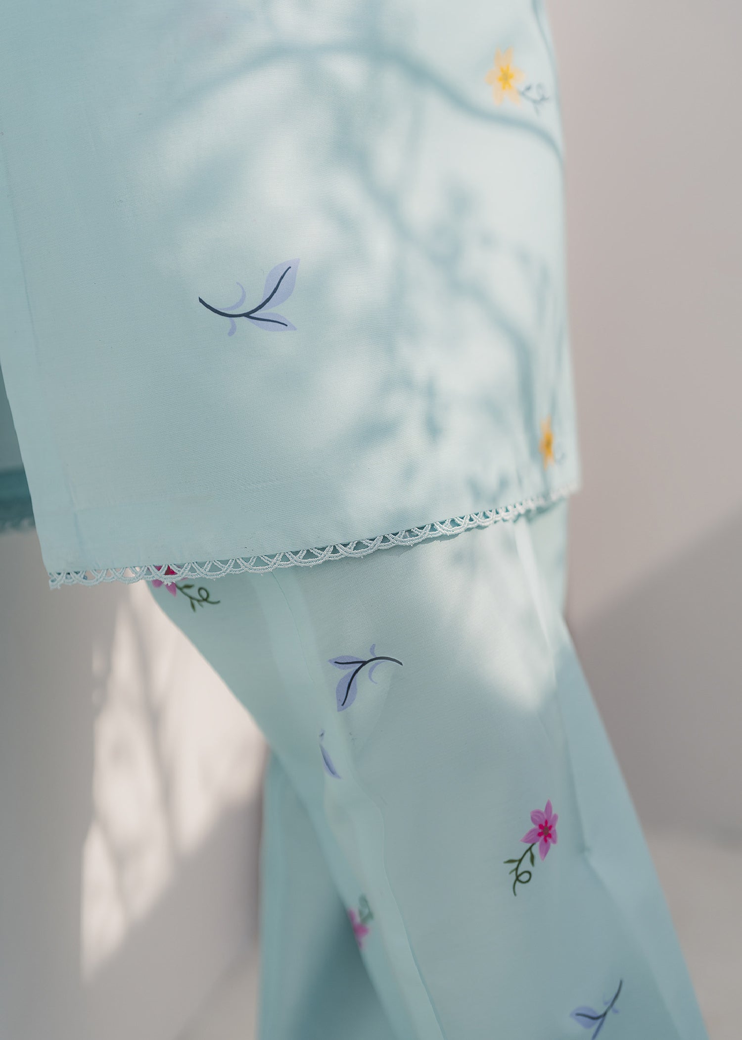 Kiara Floralight Women 2pcs