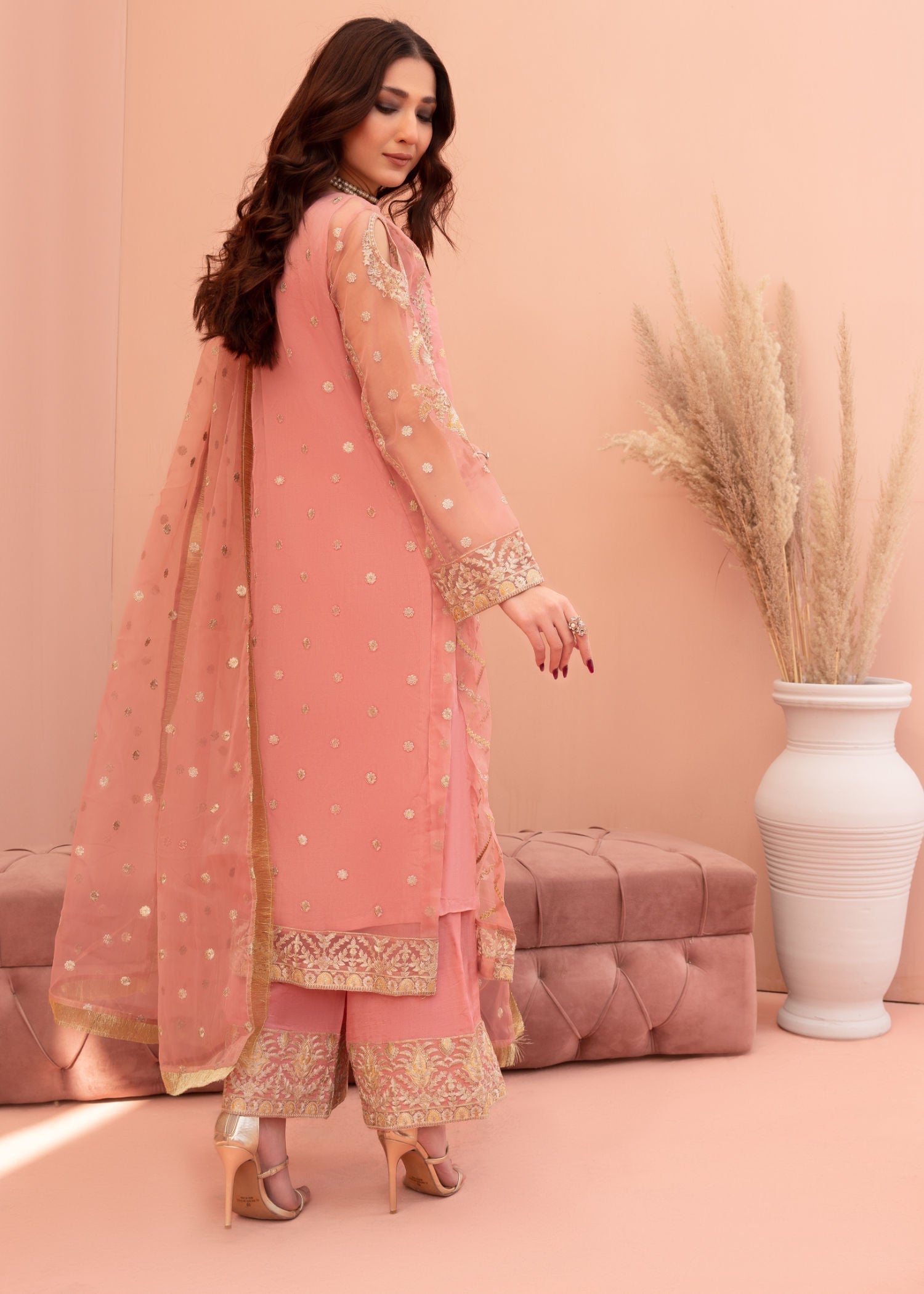 Hem Daneen Women 4pcs