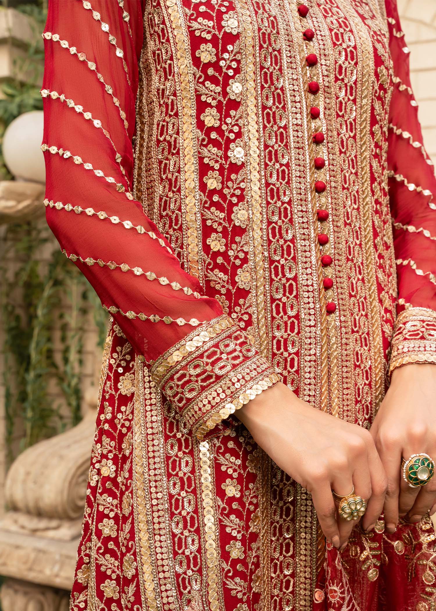 Misl Hanya Women 3pcs