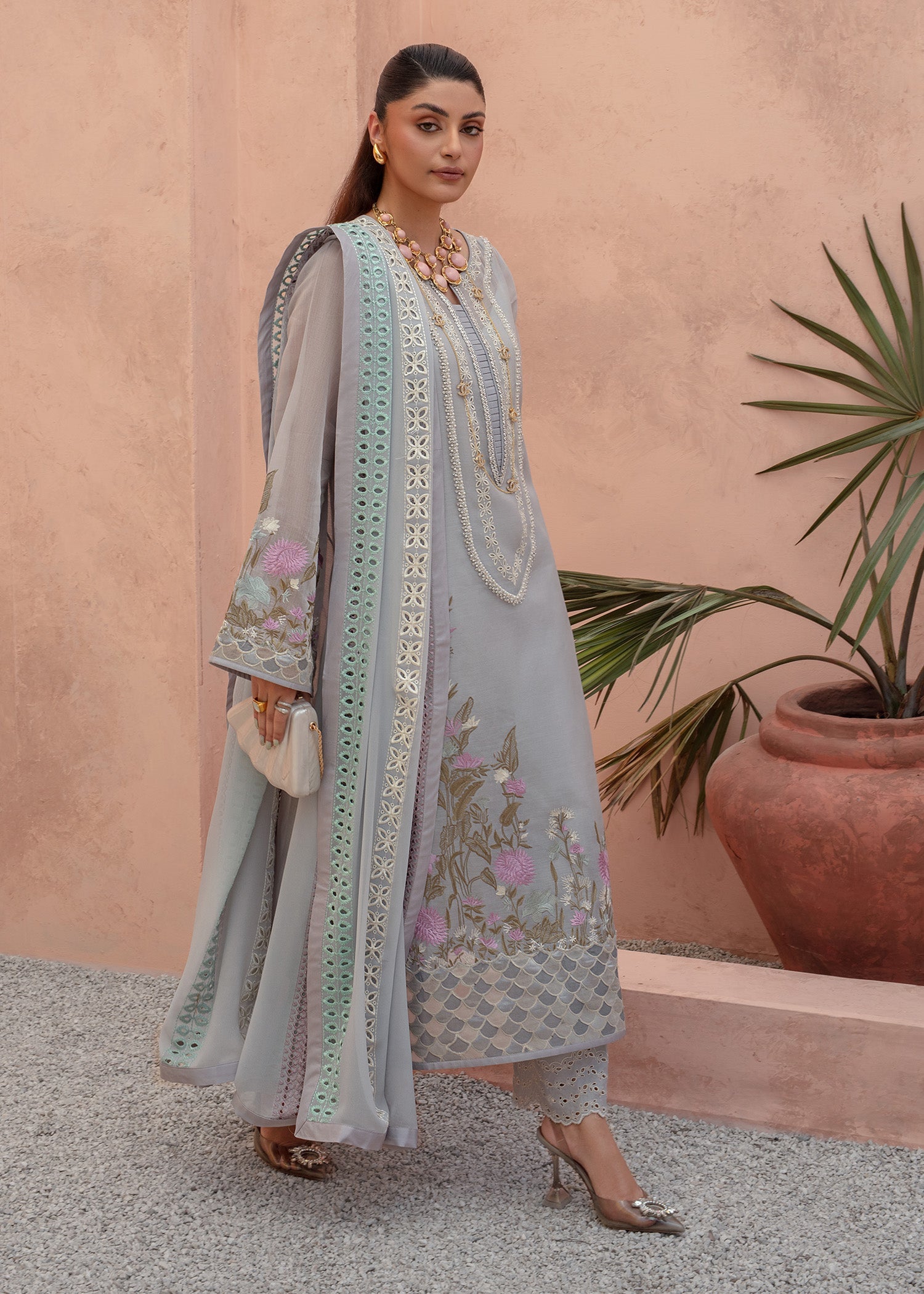 Saira Shakira Edena Women 4pcs