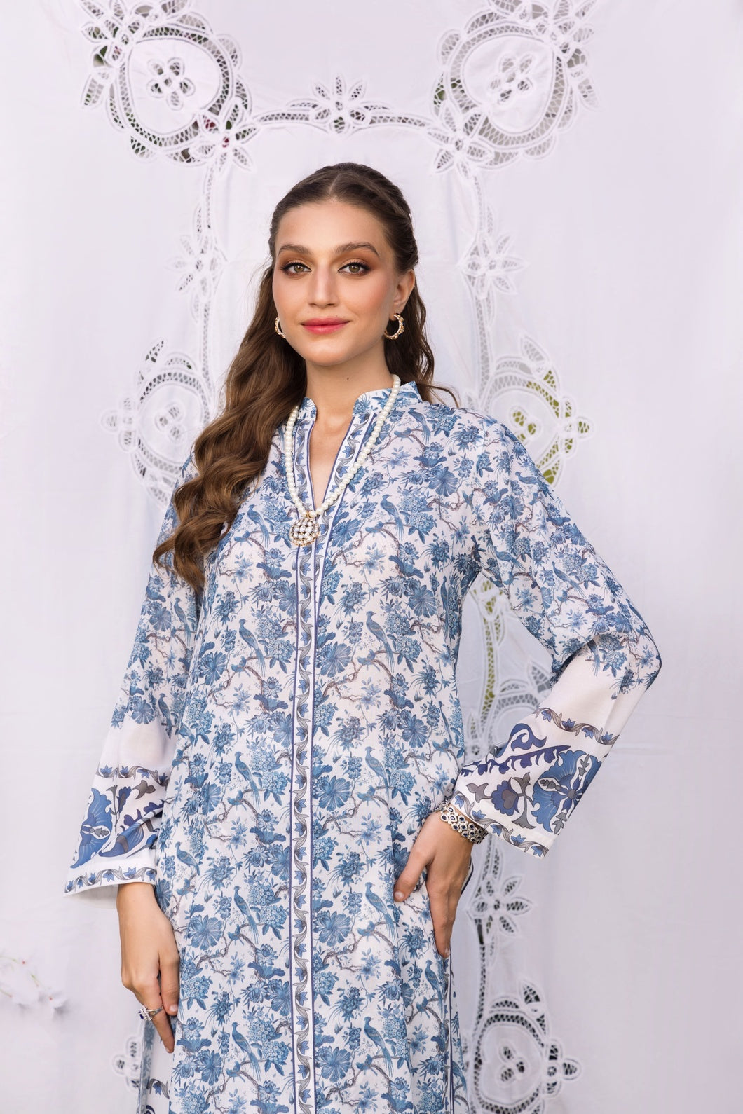 Shehrnaz EMMA Women 2pcs