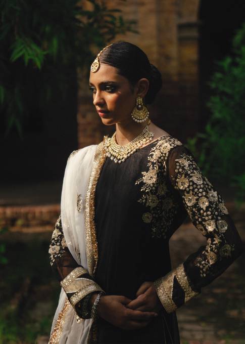 Karma MK Midnight Women 3pcs