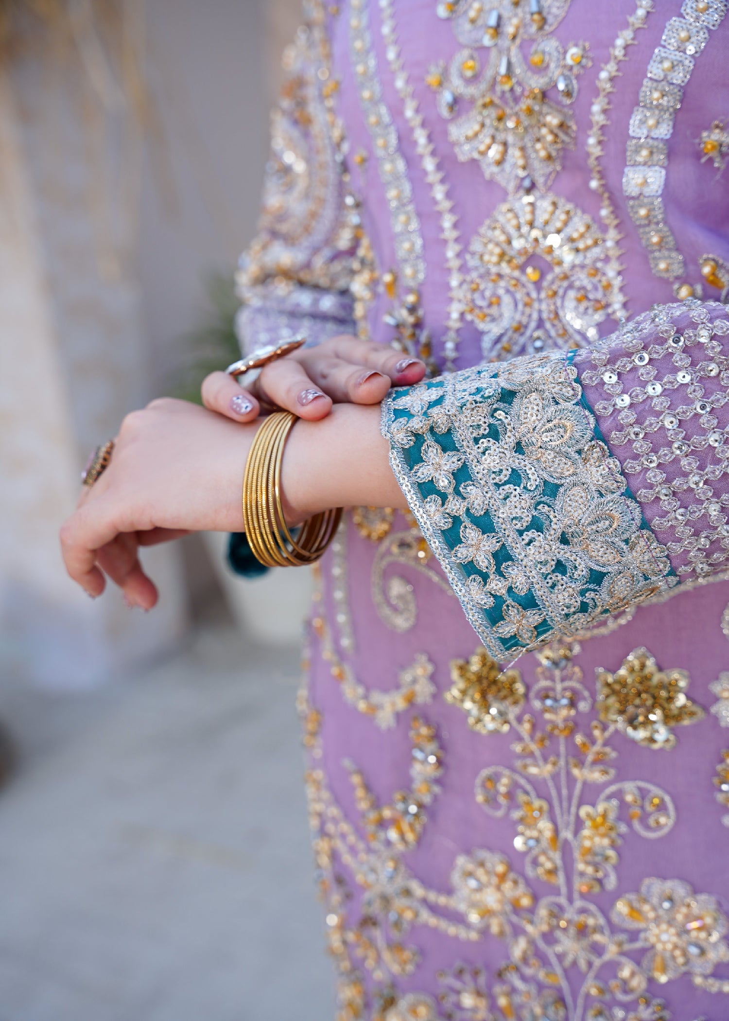 Fog Sephora Women 3pcs