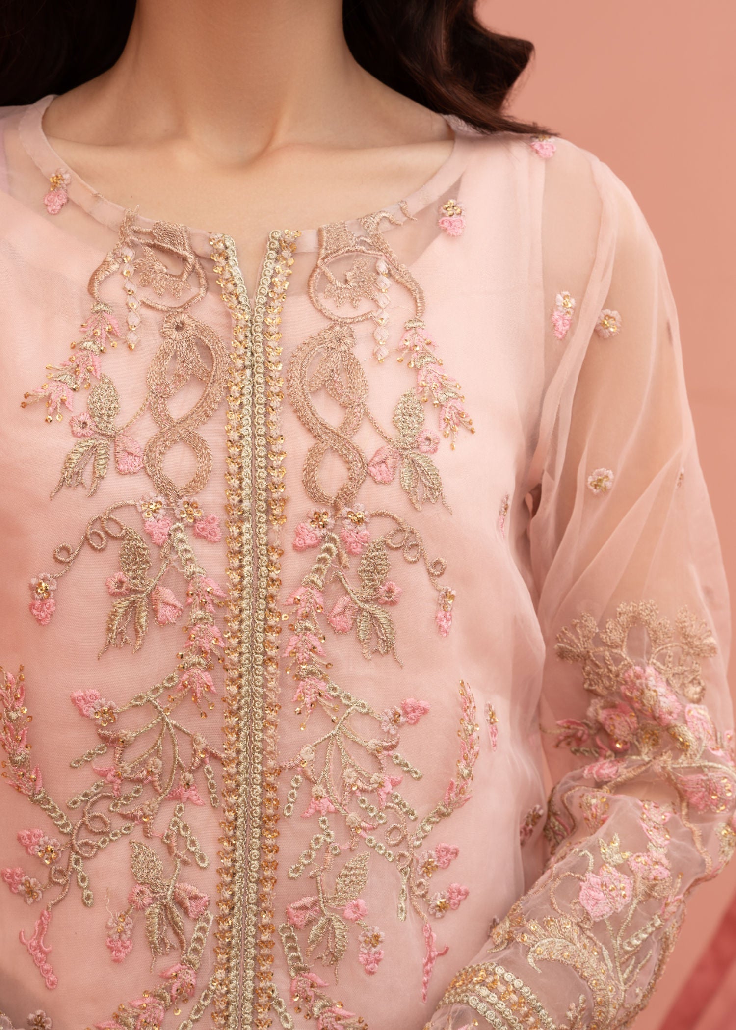 Hem Mishel Women 4pcs