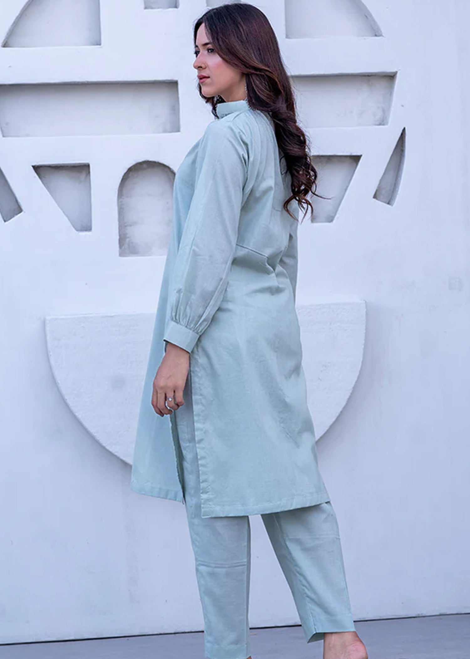 Wear Studio PRET WSS 211 Women 2pcs