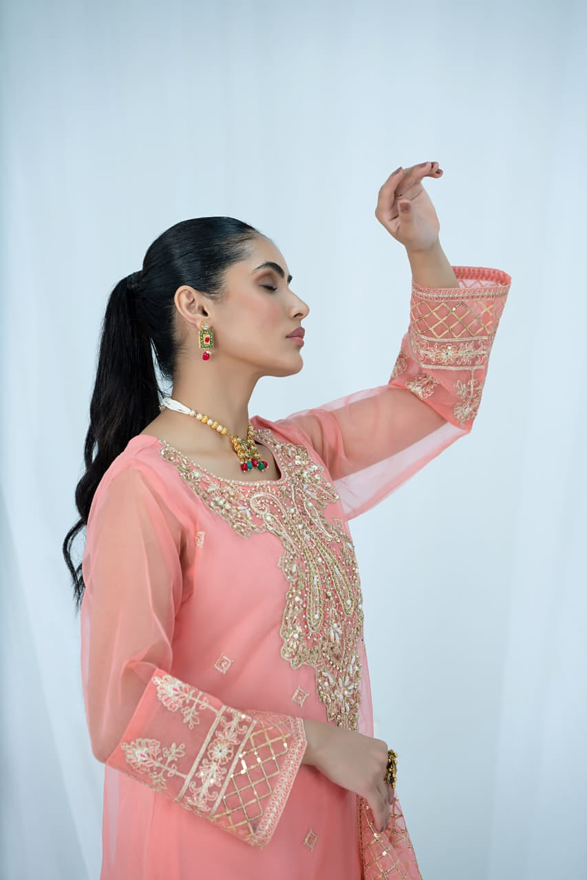 Meraki ART 984 Women 3pcs