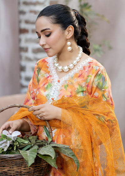 Noorma Kaamal NK CP 09 Women 3pcs