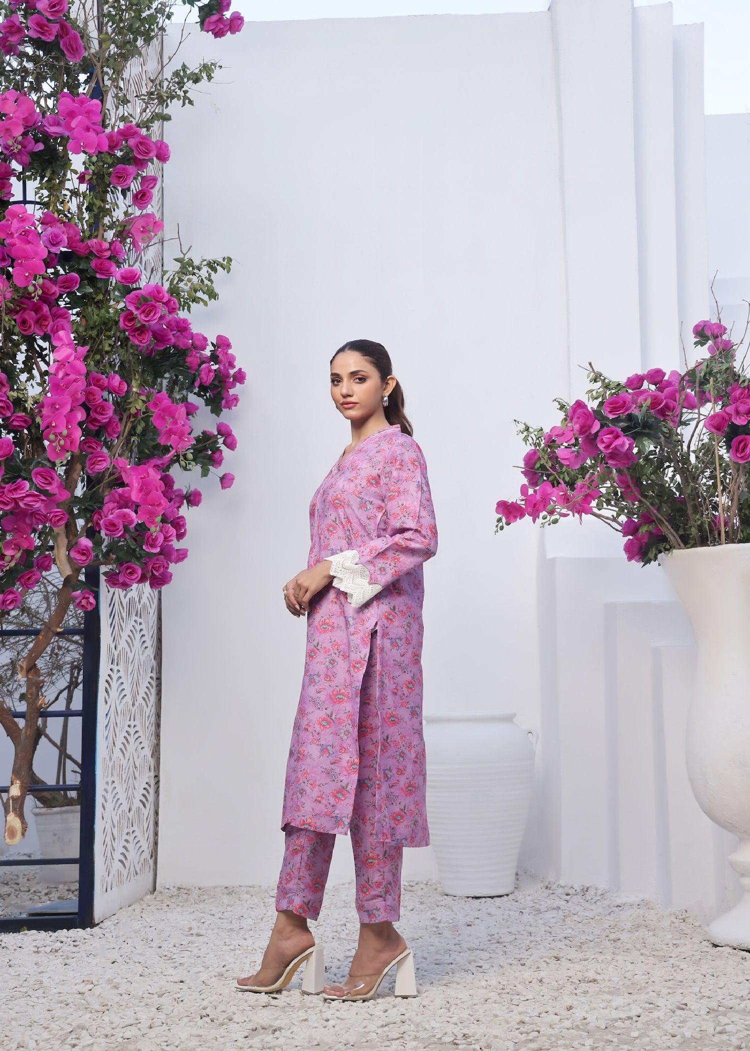 Mosaic Sanorita Women 2pcs