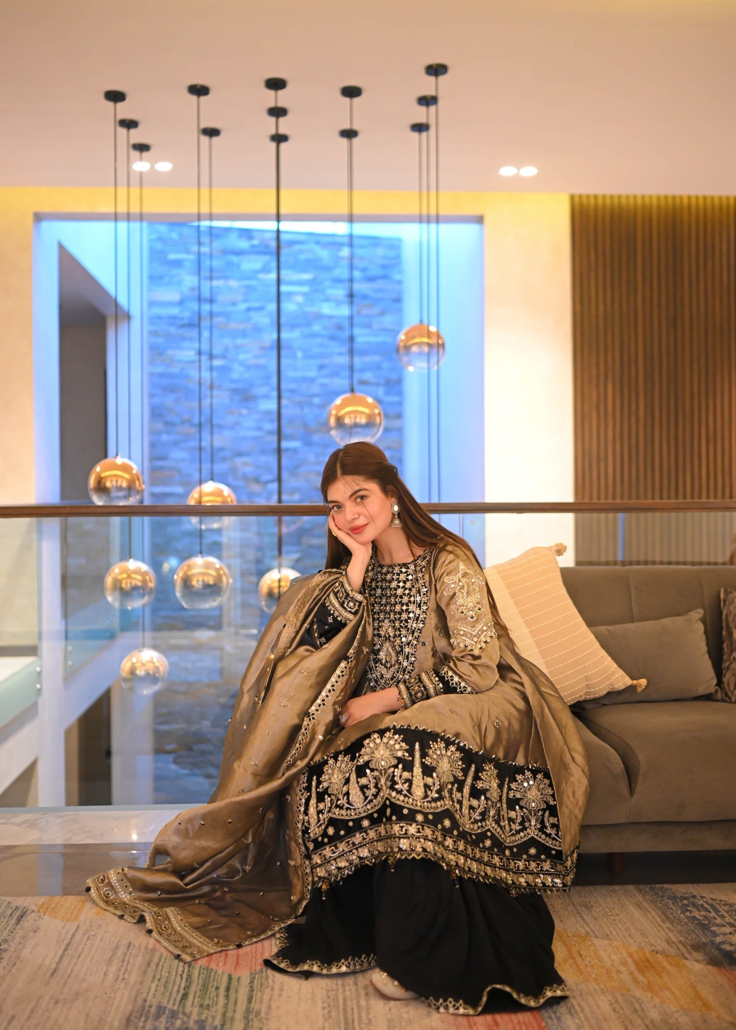 Ally's AL 3763 Women 3pcs