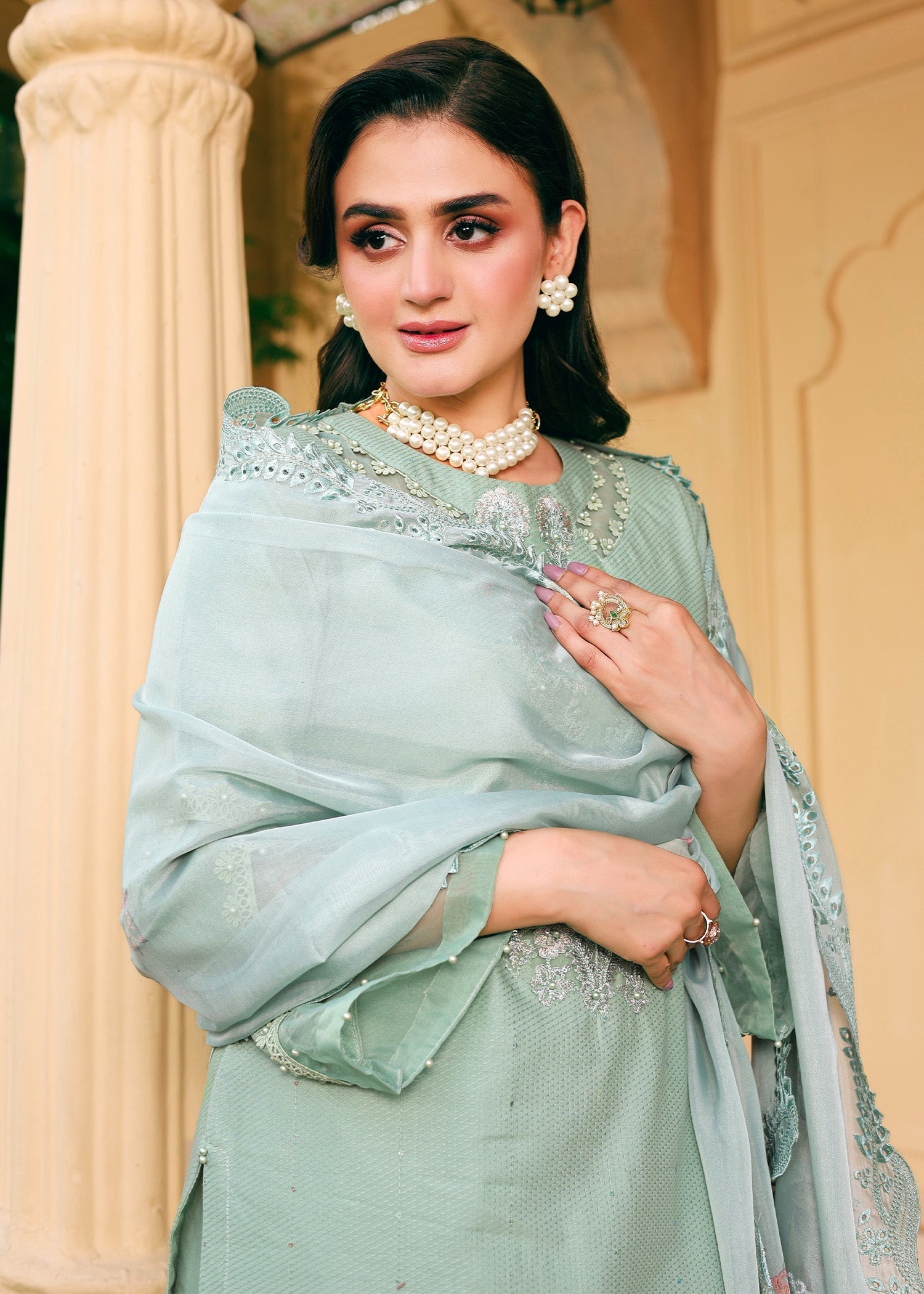 Ally's Pret ALLYS AL 888 (N) Women 3pcs