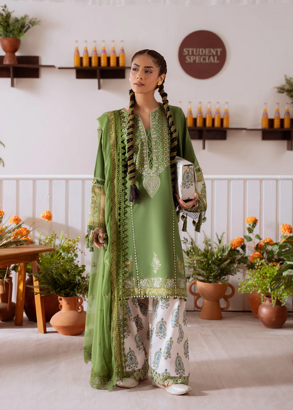 Saira Rizwan SR ZAFIRA A 25 03 Women 3pcs