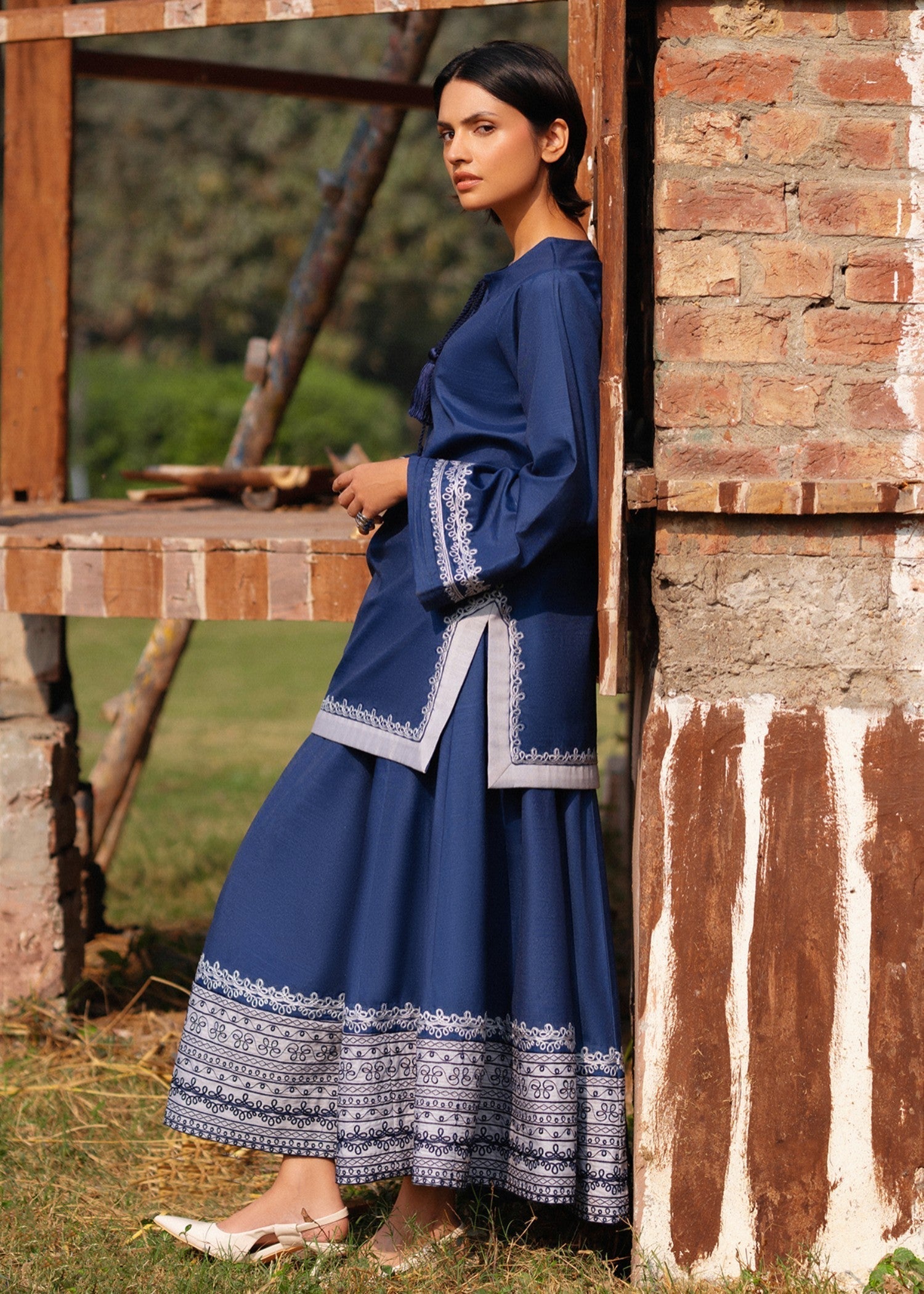 Jahaan Ignite Women 2pcs