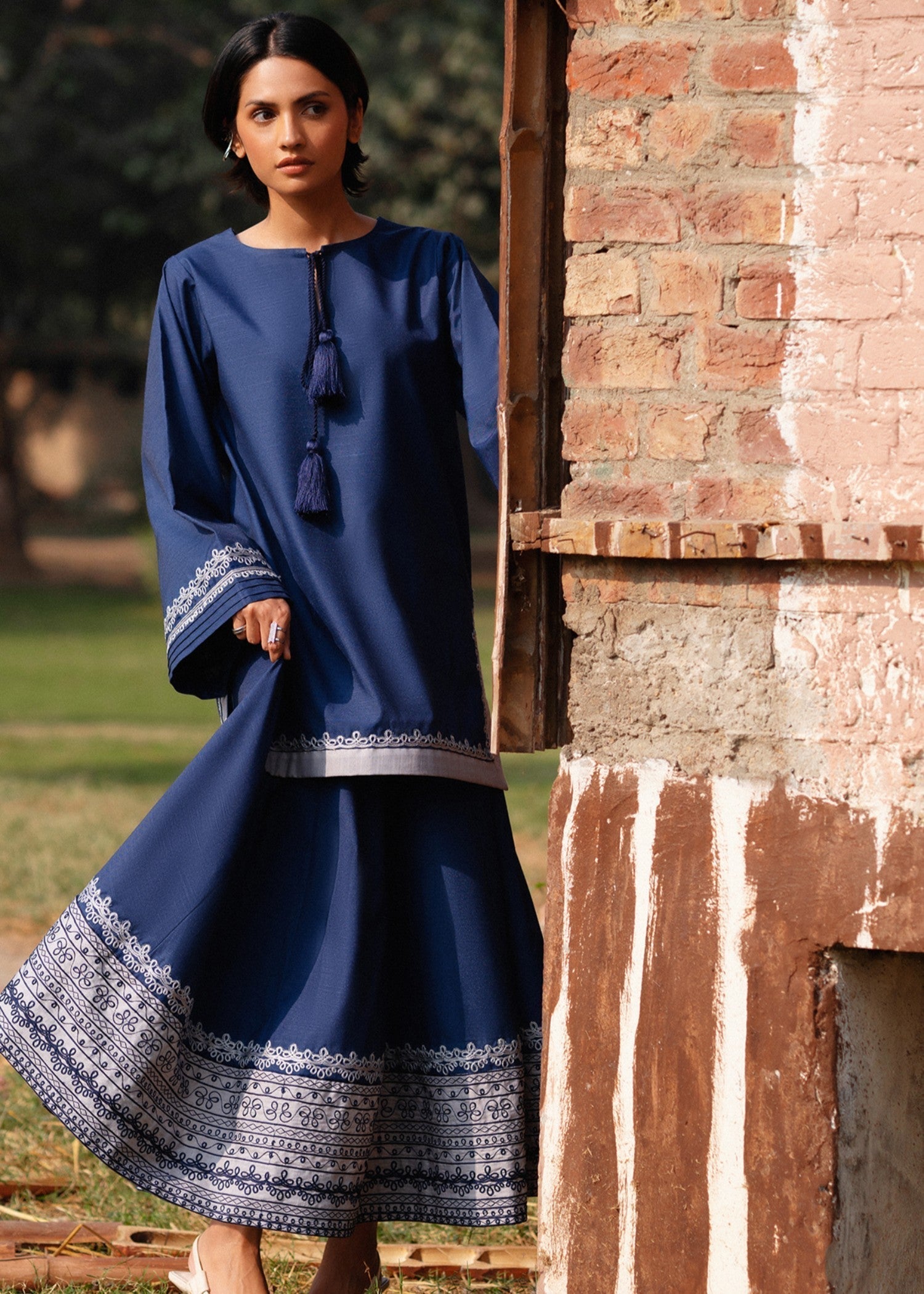 Jahaan Ignite Women 2pcs