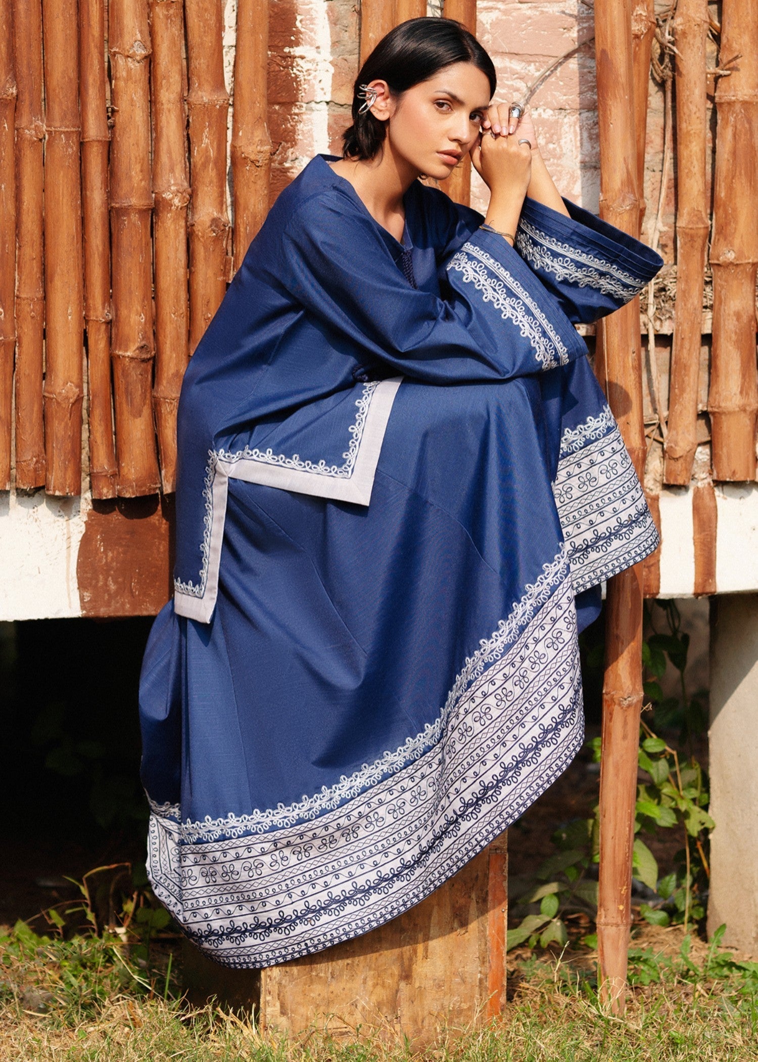 Jahaan Ignite Women 2pcs