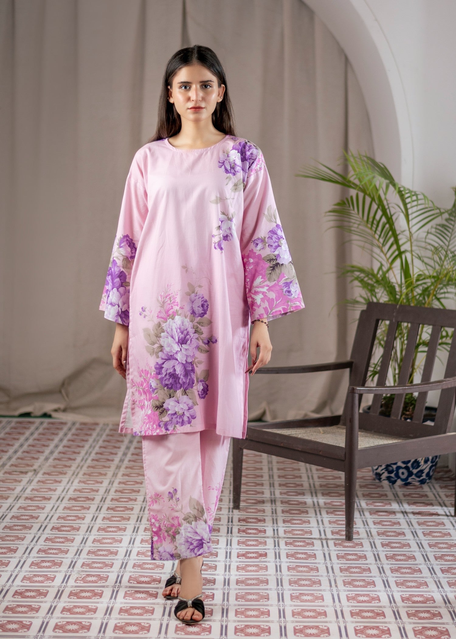 Amal Iris Women 2pcs