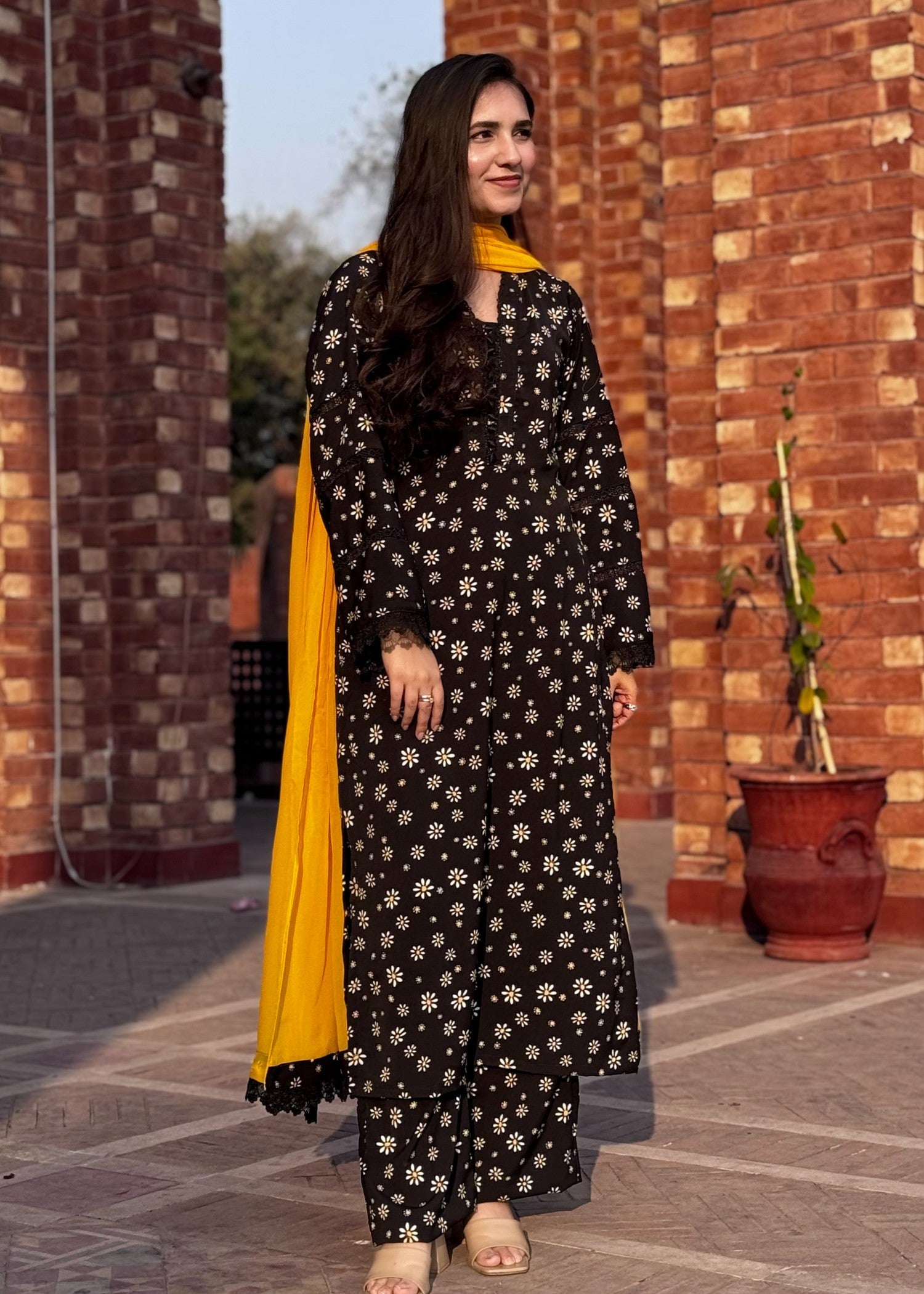 Fashion Trends 4 U Fairy Tales Flora Women 3pcs