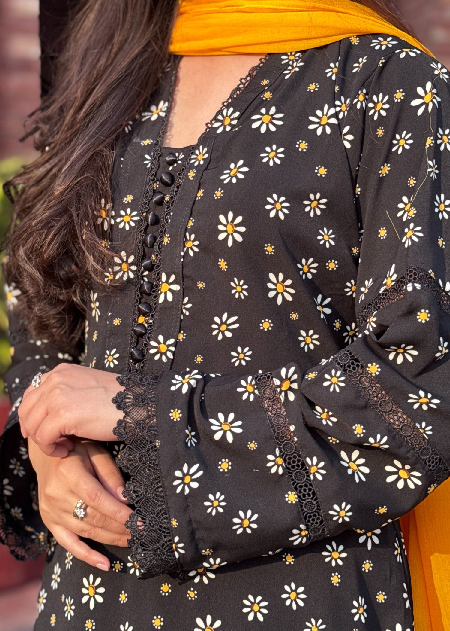 Fashion Trends 4 U Fairy Tales Flora Women 3pcs