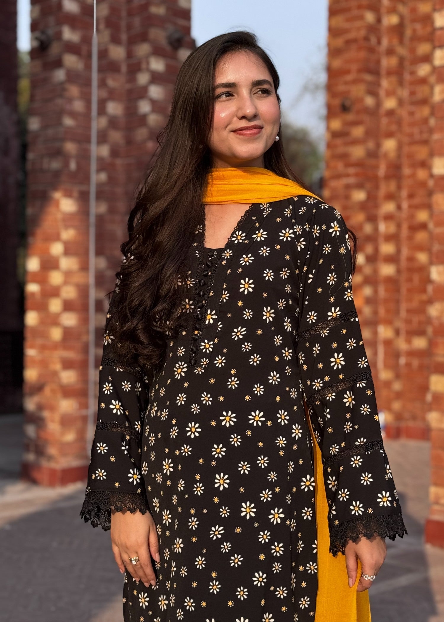 Fashion Trends 4 U Fairy Tales Flora Women 3pcs