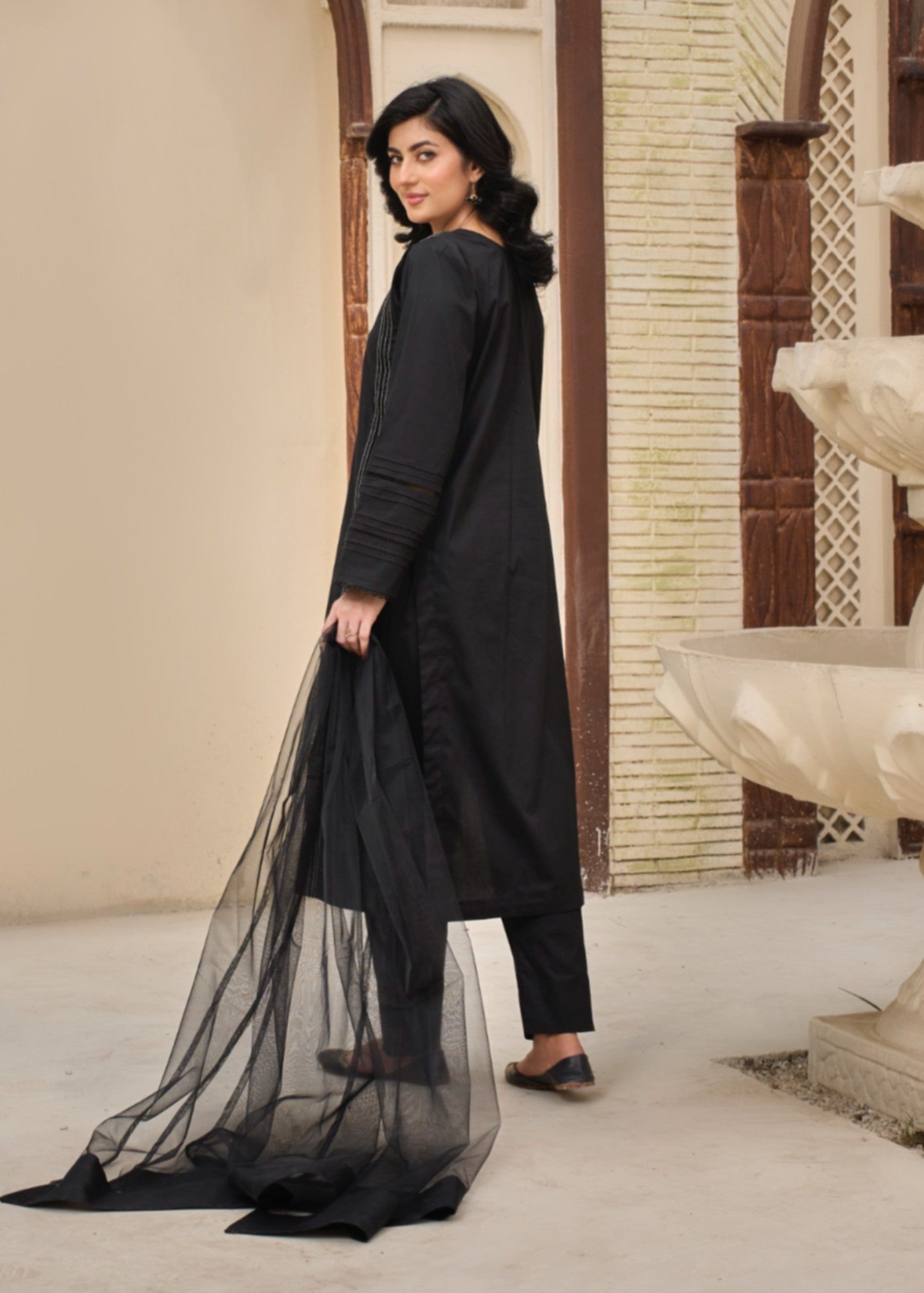 Sheeza D SD PA3 022 25 Women 3pcs